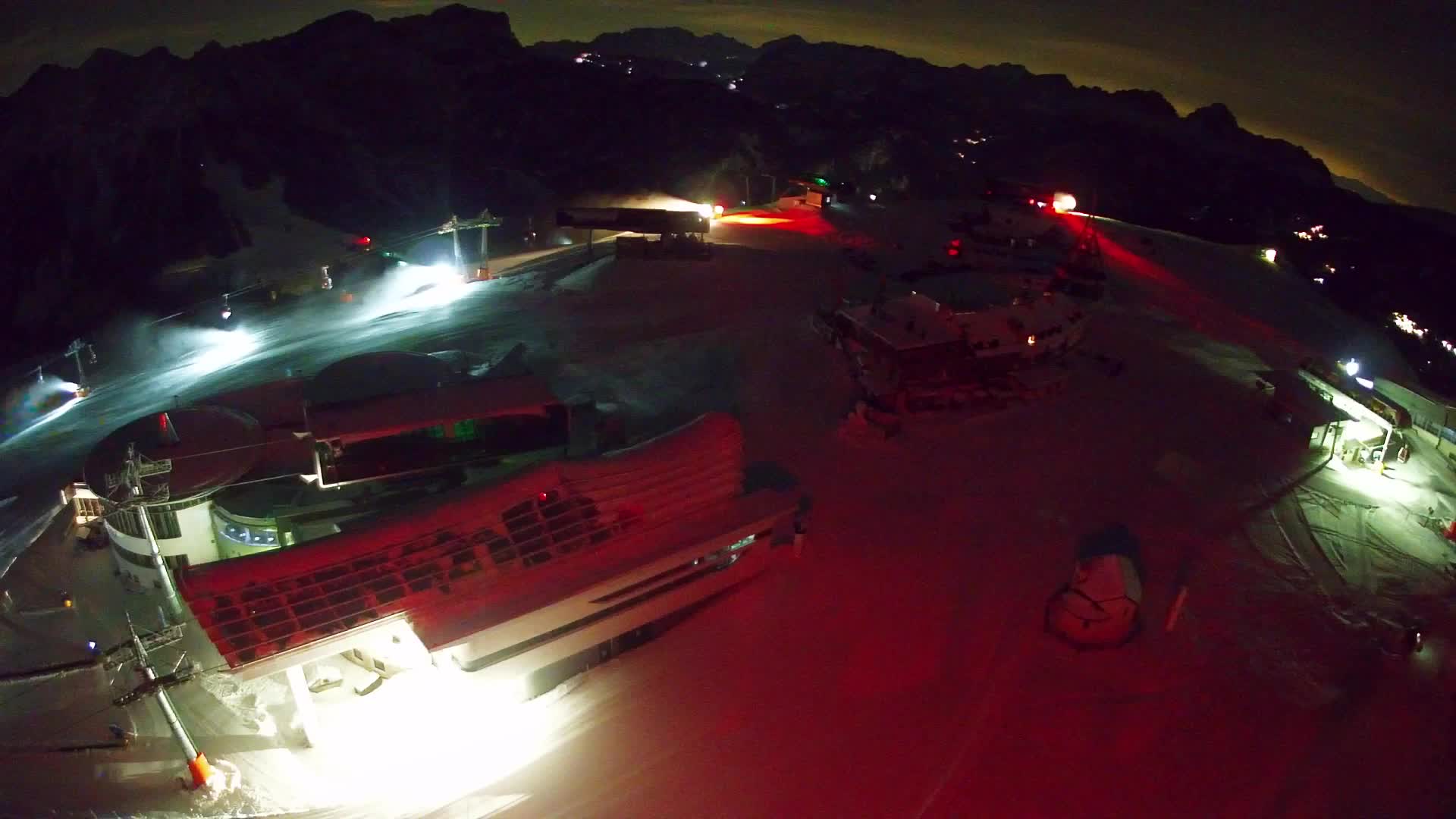 Plan de Corones | Vetta | 2275m