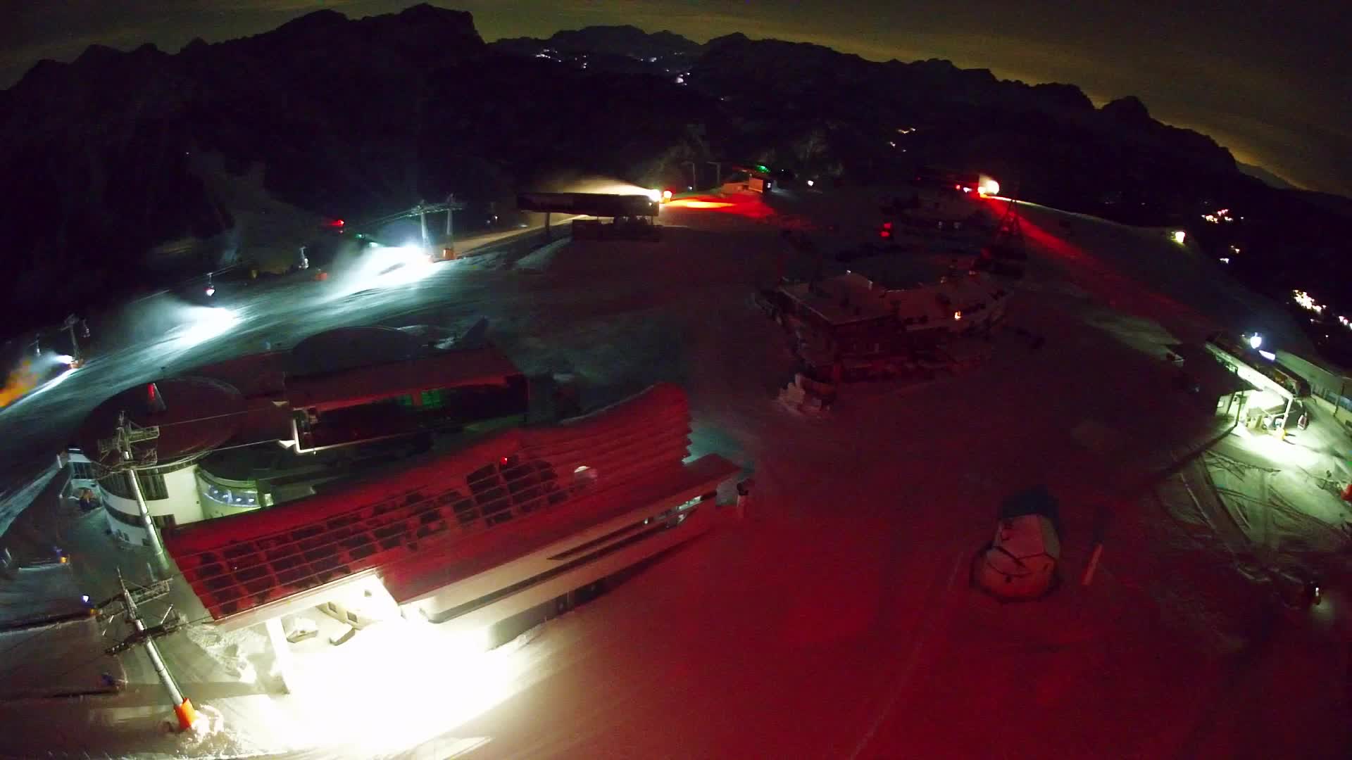 Plan de Corones | Vetta | 2275m