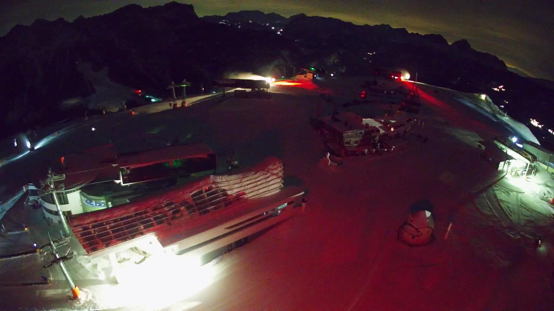 Kronplatz | Gipfel | 2275m