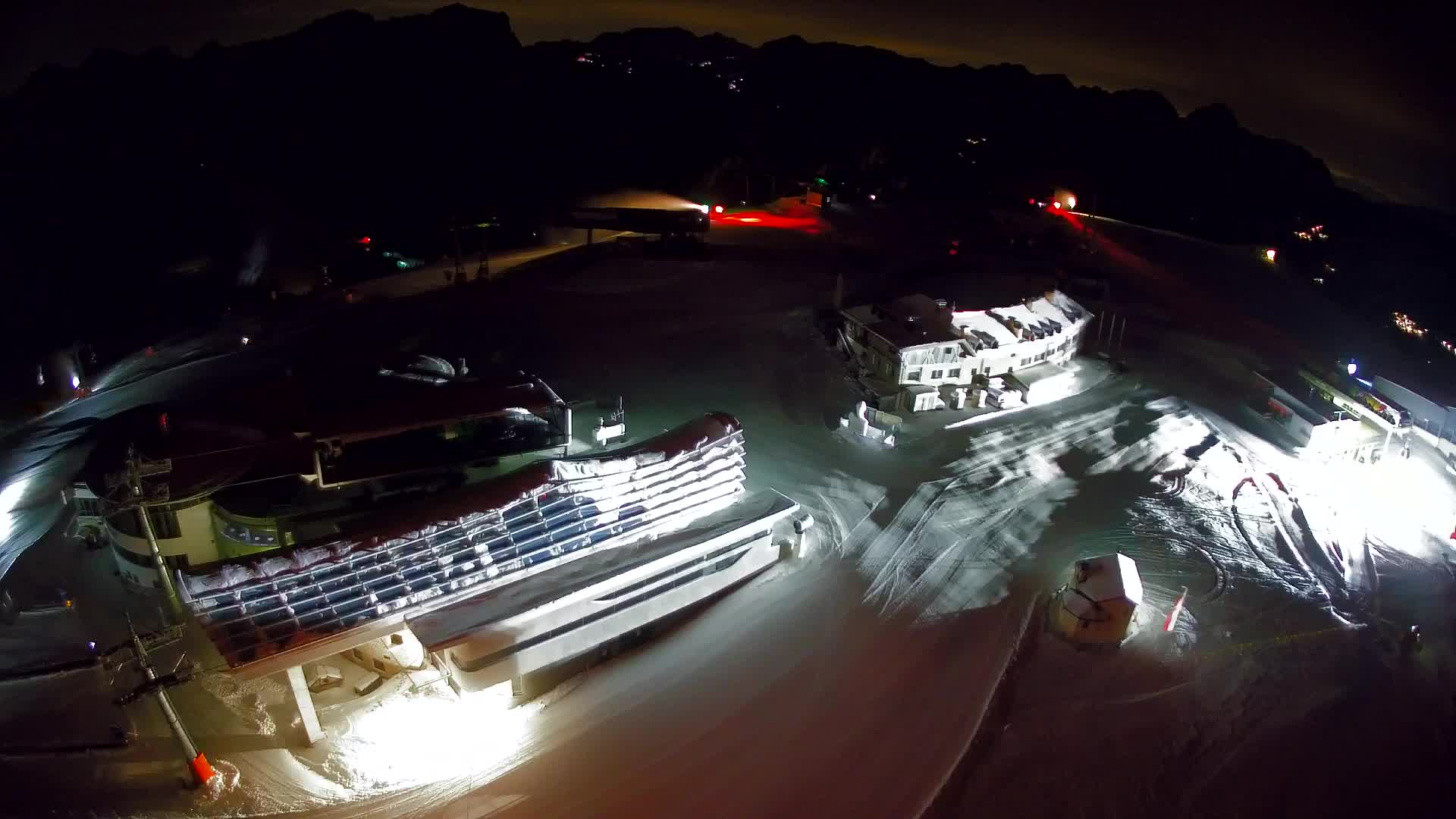 Kronplatz | Gipfel | 2275m