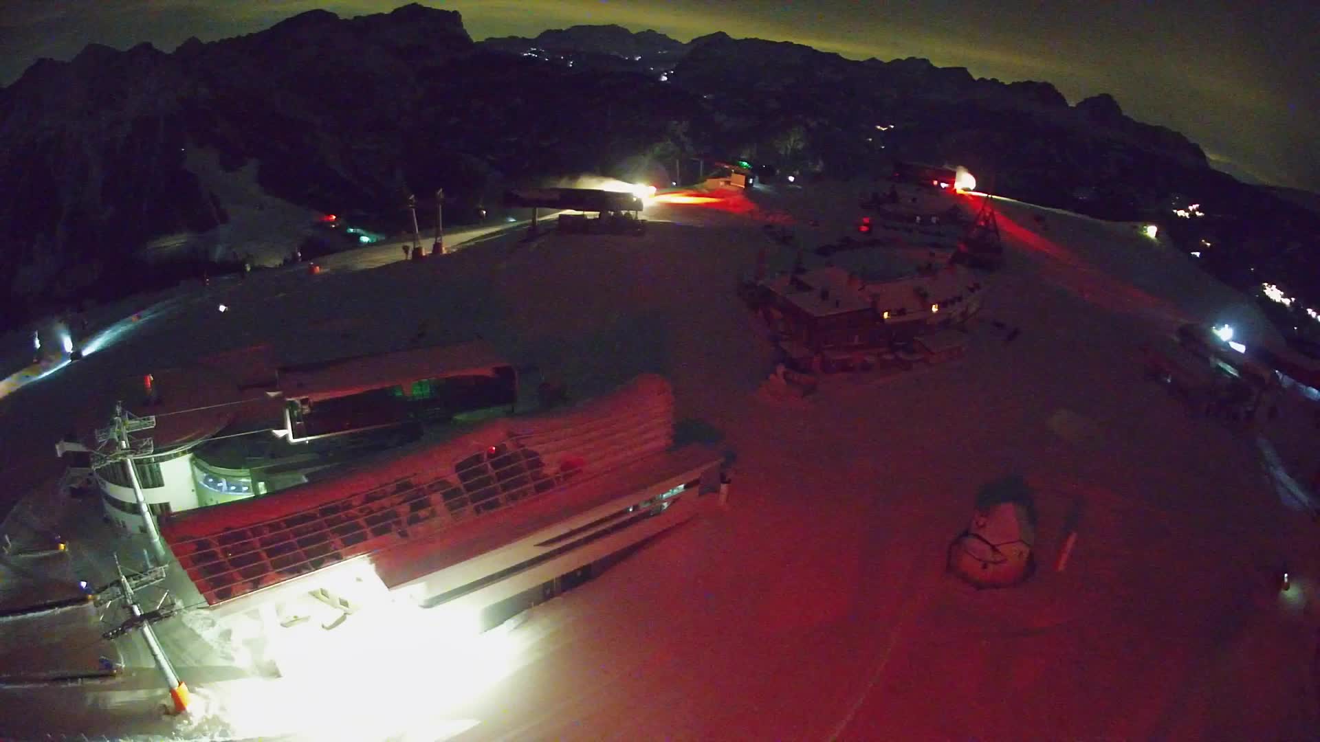 Kronplatz | Gipfel | 2275m