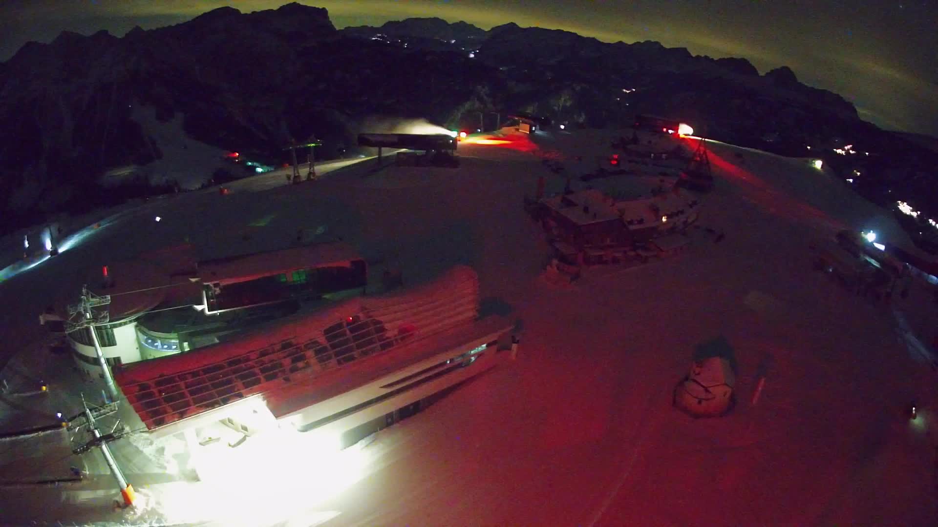 Kronplatz | vrh | 2275m