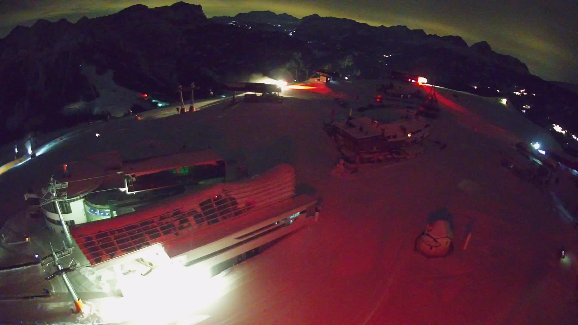 Kronplatz | vrh | 2275m