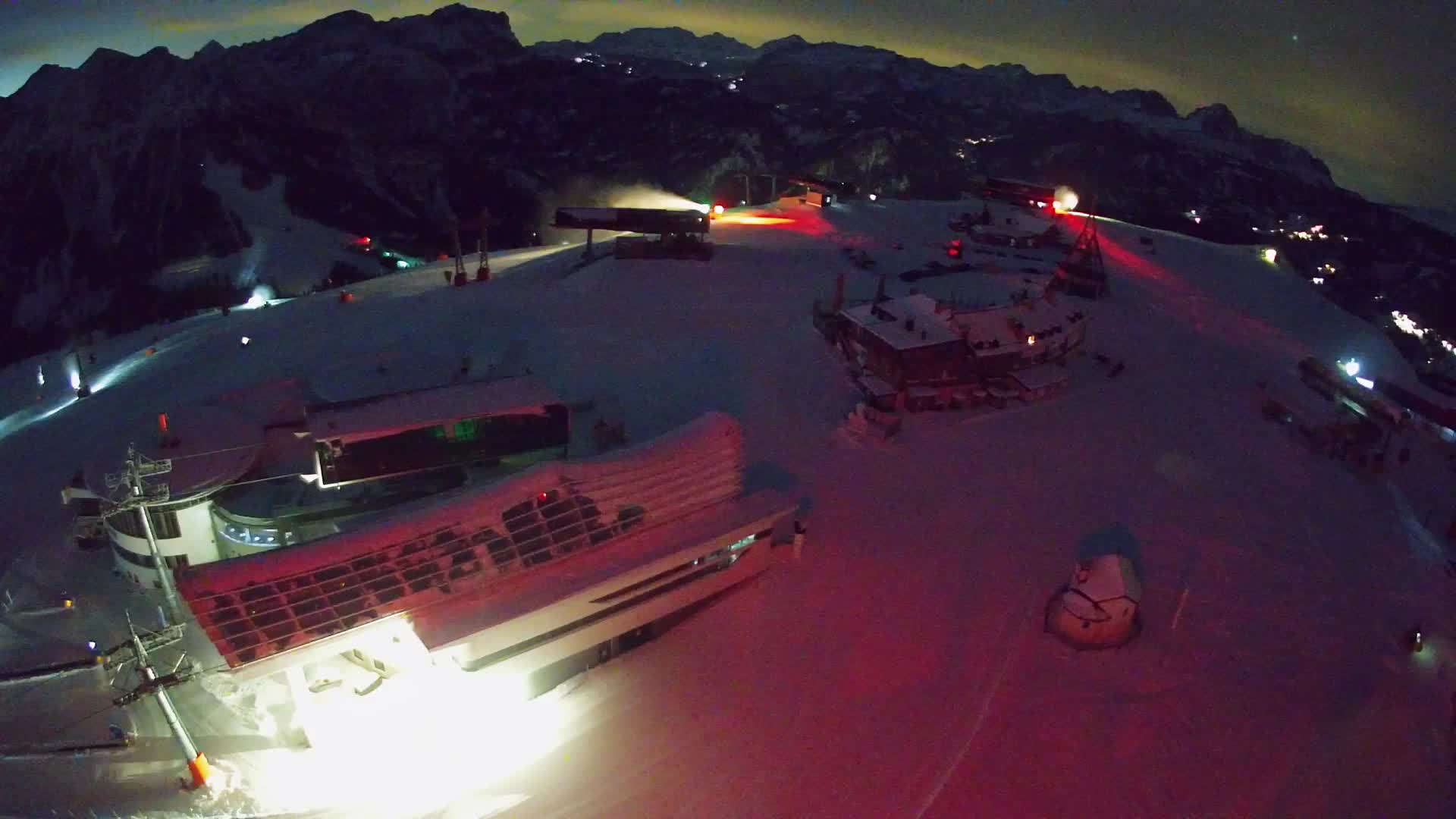 Kronplatz | Gipfel | 2275m