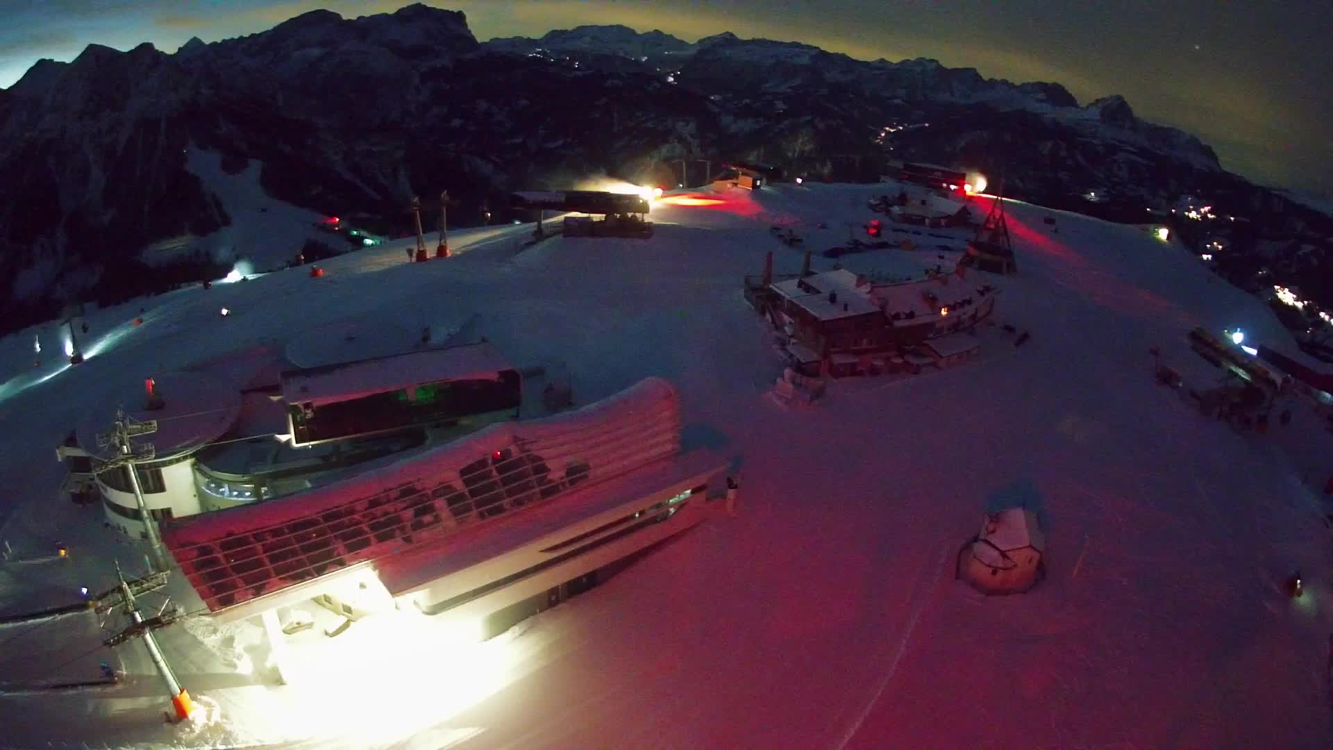 Kronplatz | vrh | 2275m