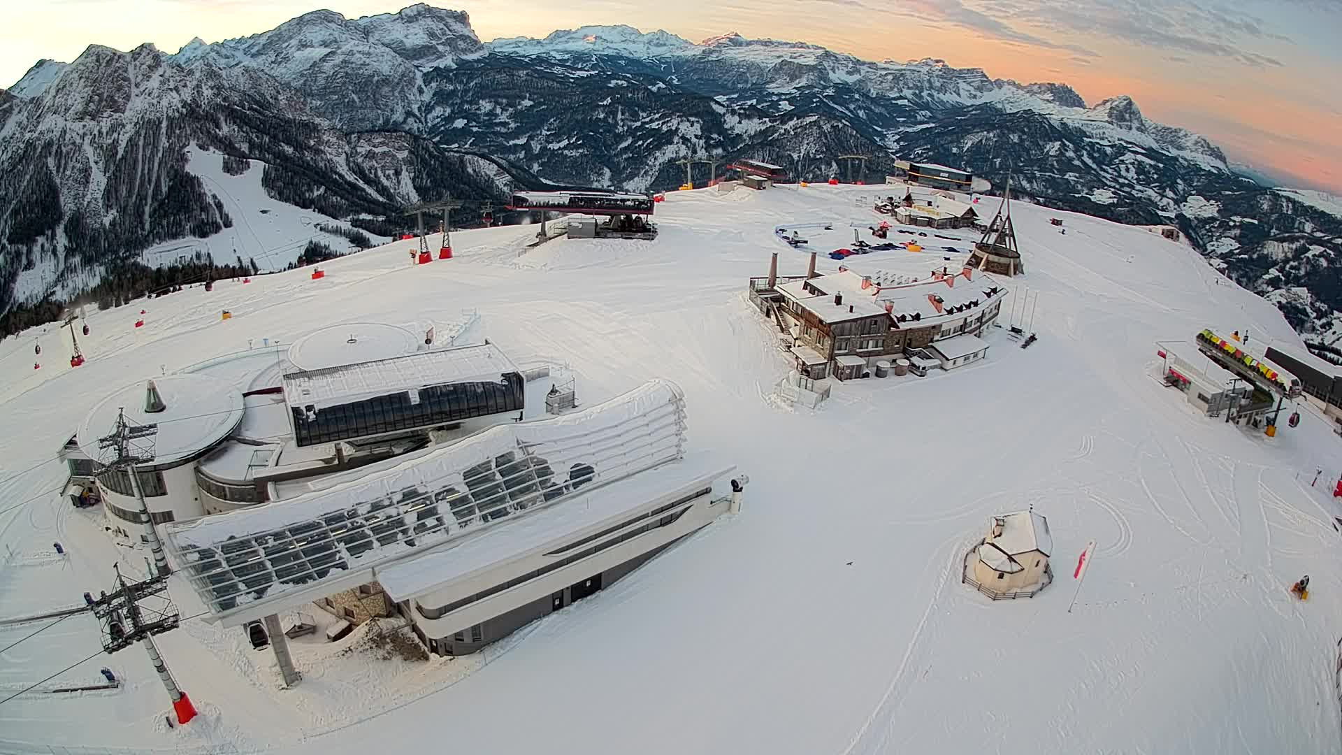 Kronplatz | cima | 2275m