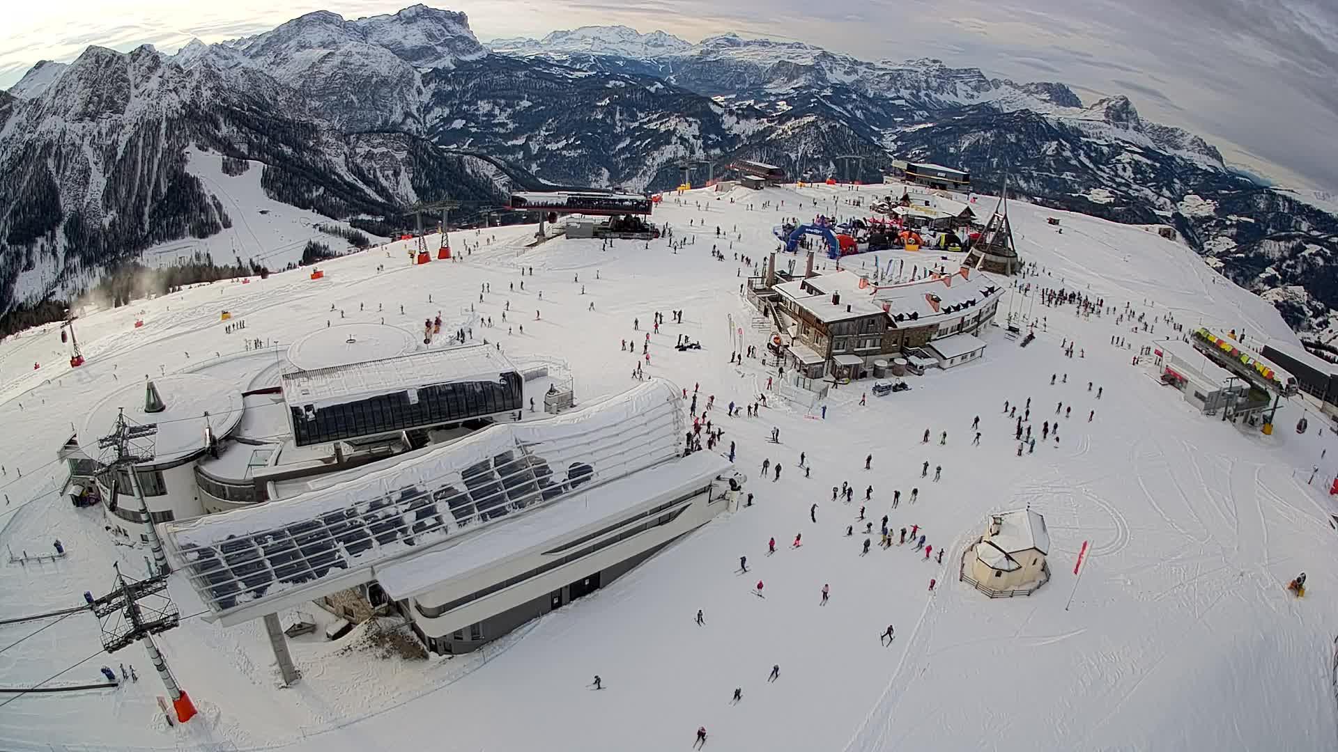 Plan de Corones | Vetta | 2275m