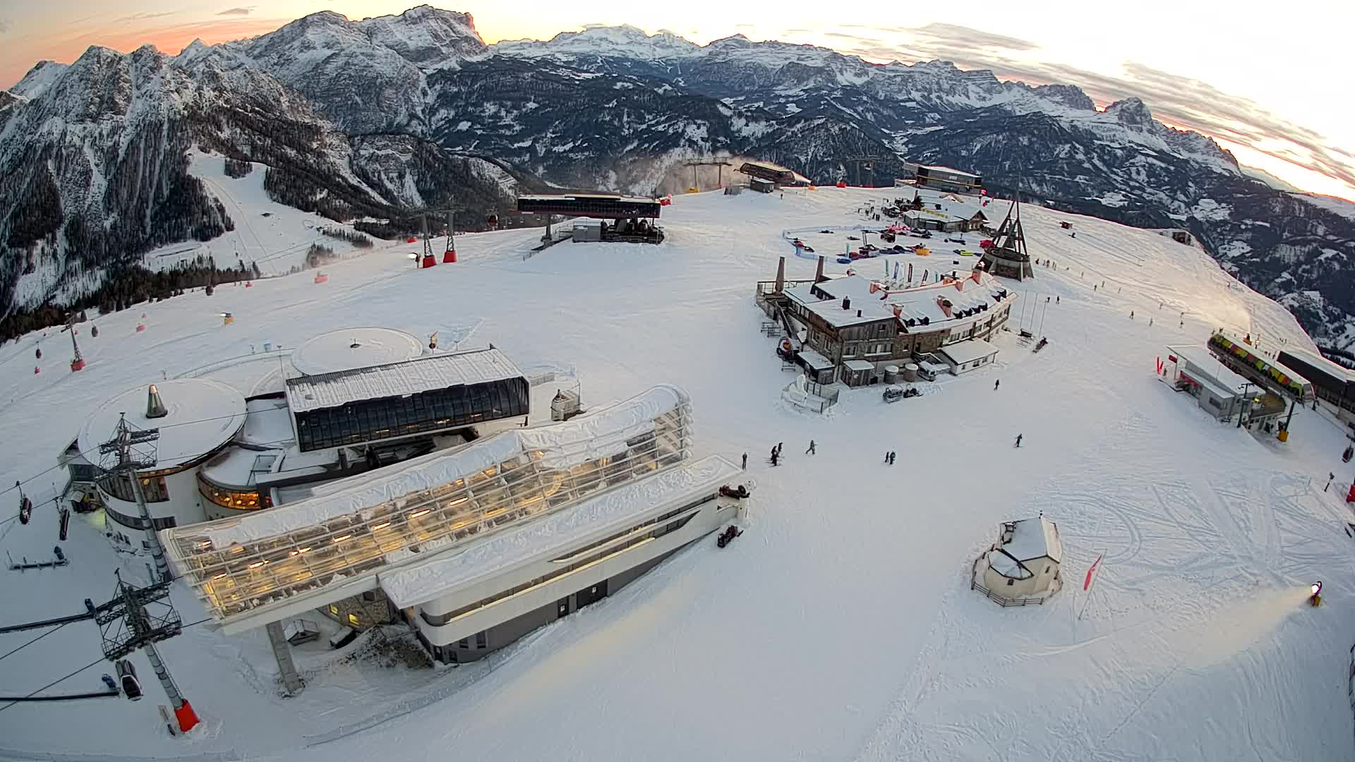 Kronplatz | peak | 2275m