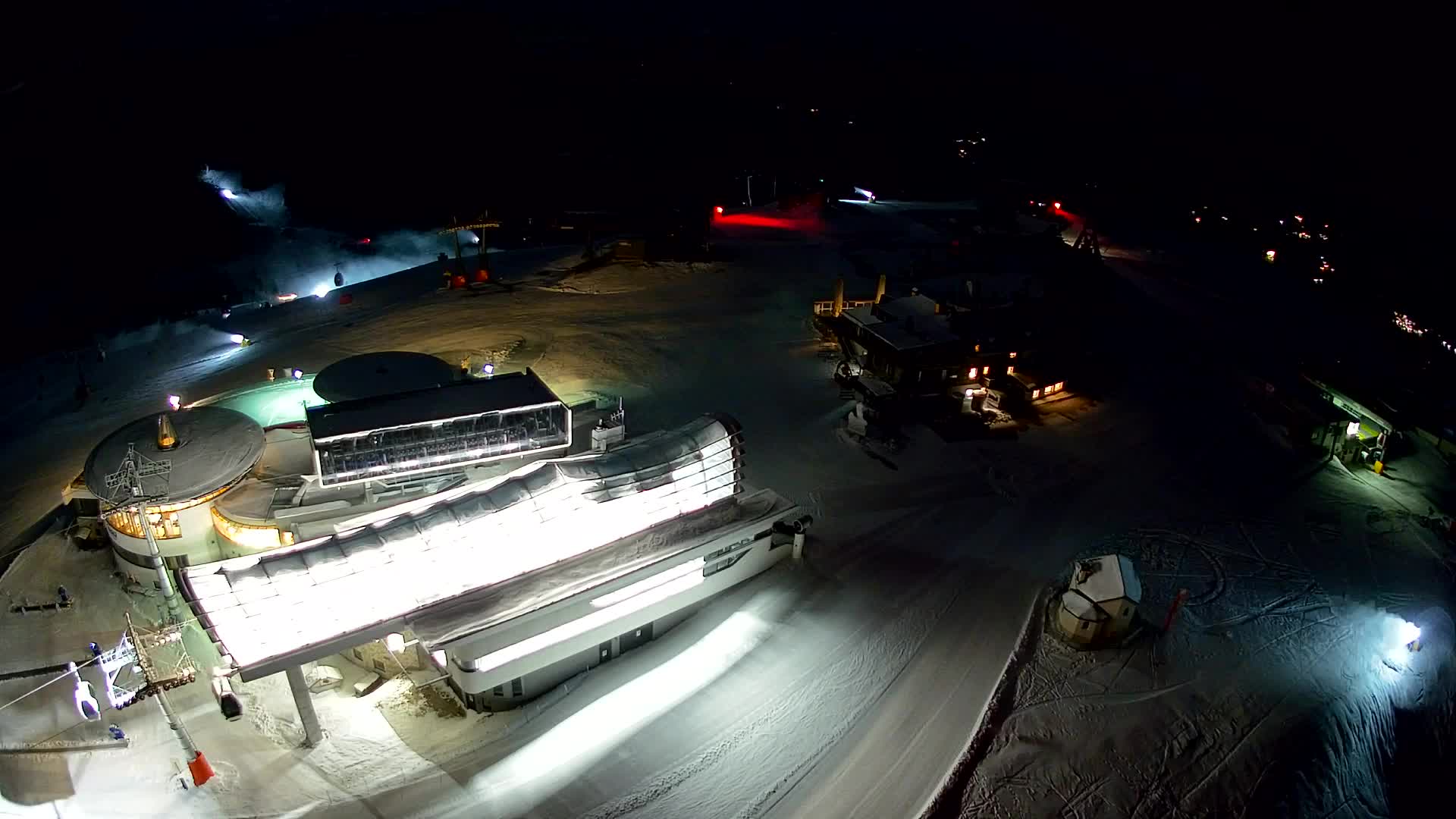 Plan de Corones | Vetta | 2275m