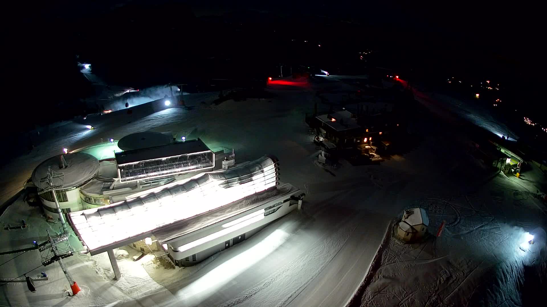 Kronplatz | peak | 2275m