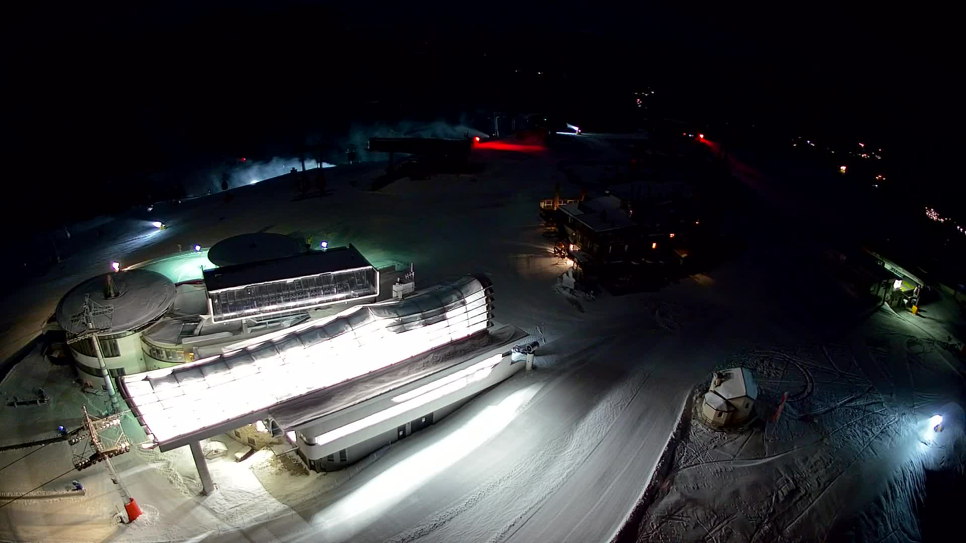 Kronplatz | peak | 2275m