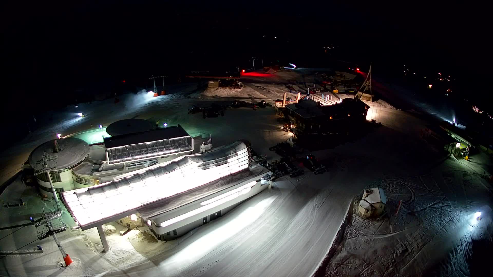 Kronplatz | Gipfel | 2275m