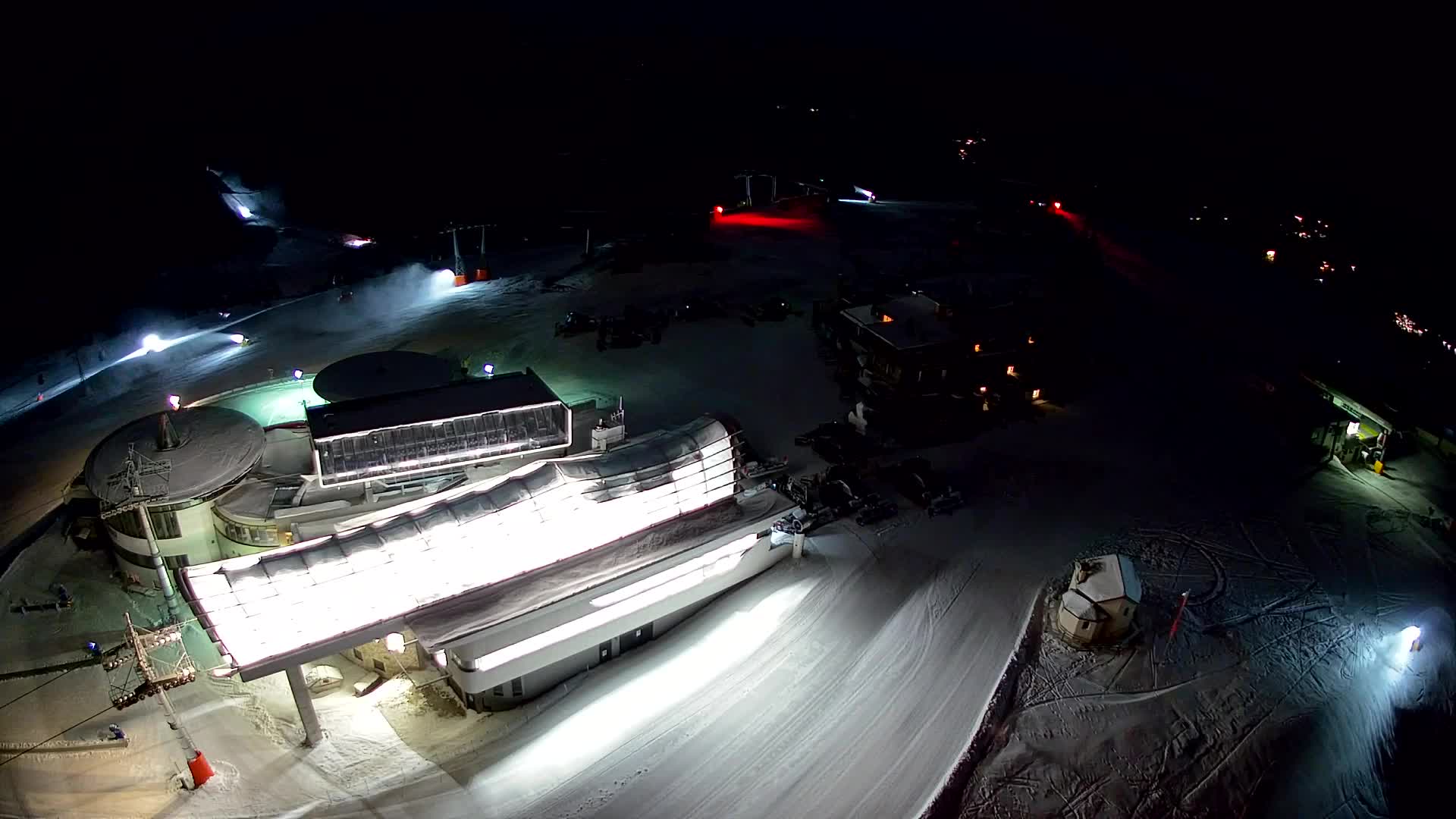 Kronplatz | vrh | 2275m