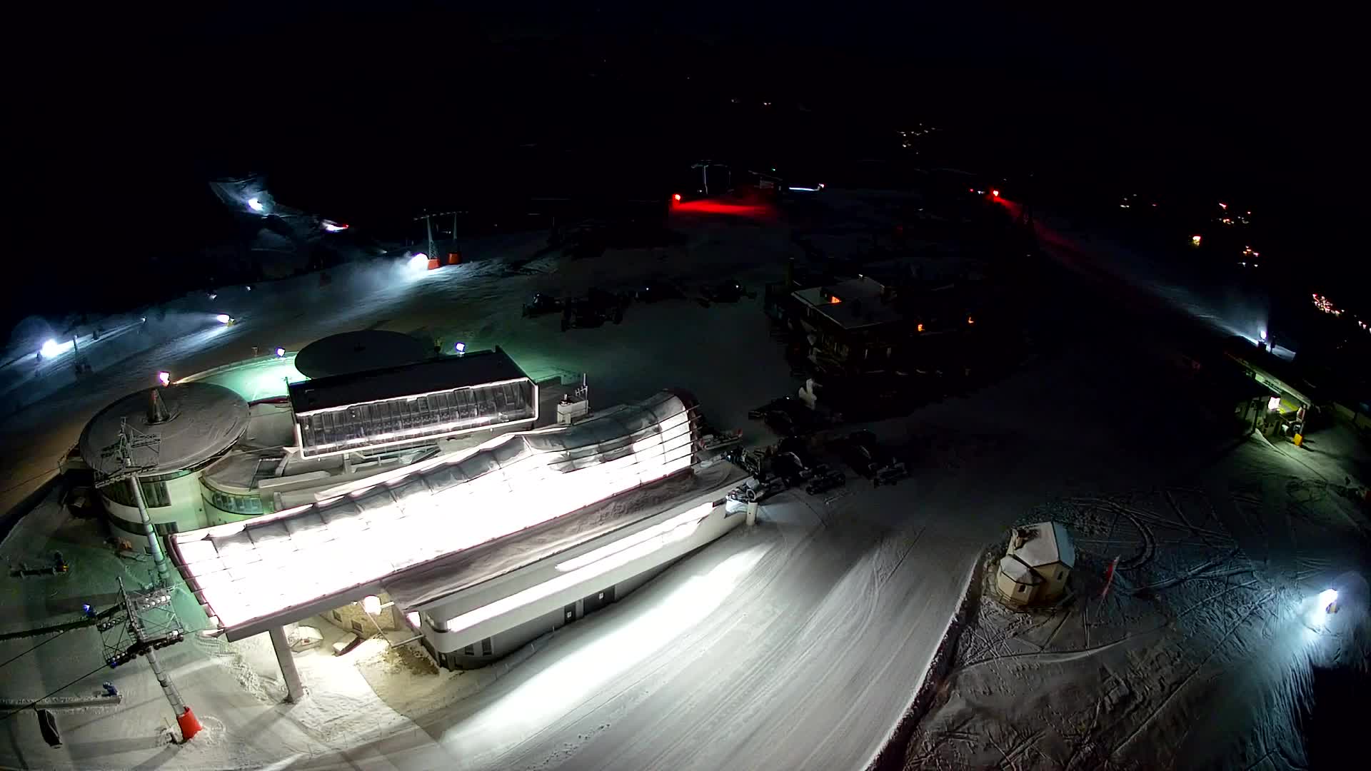 Kronplatz | peak | 2275m