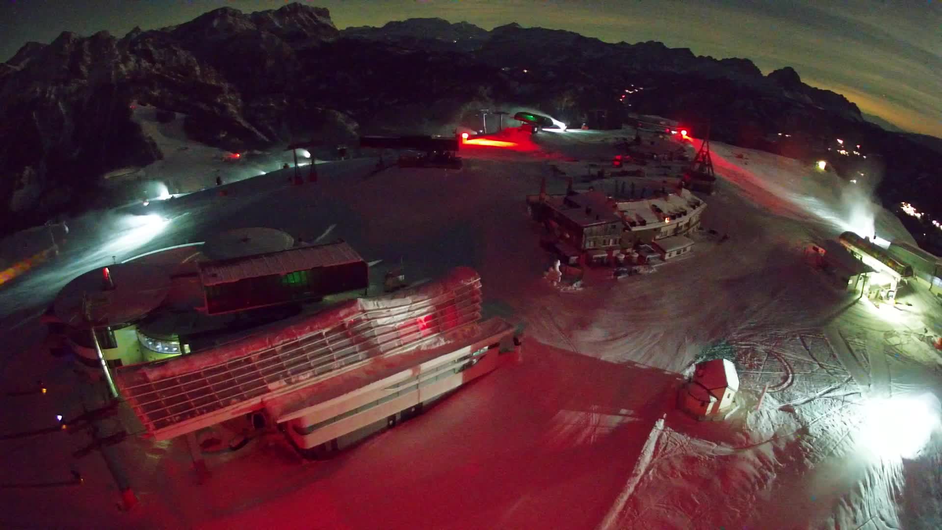 Kronplatz | peak | 2275m