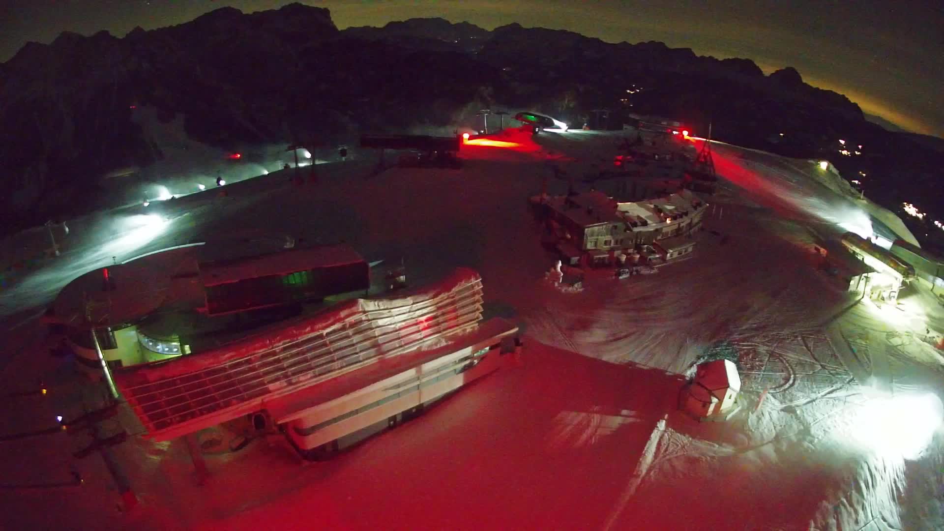 Kronplatz | peak | 2275m