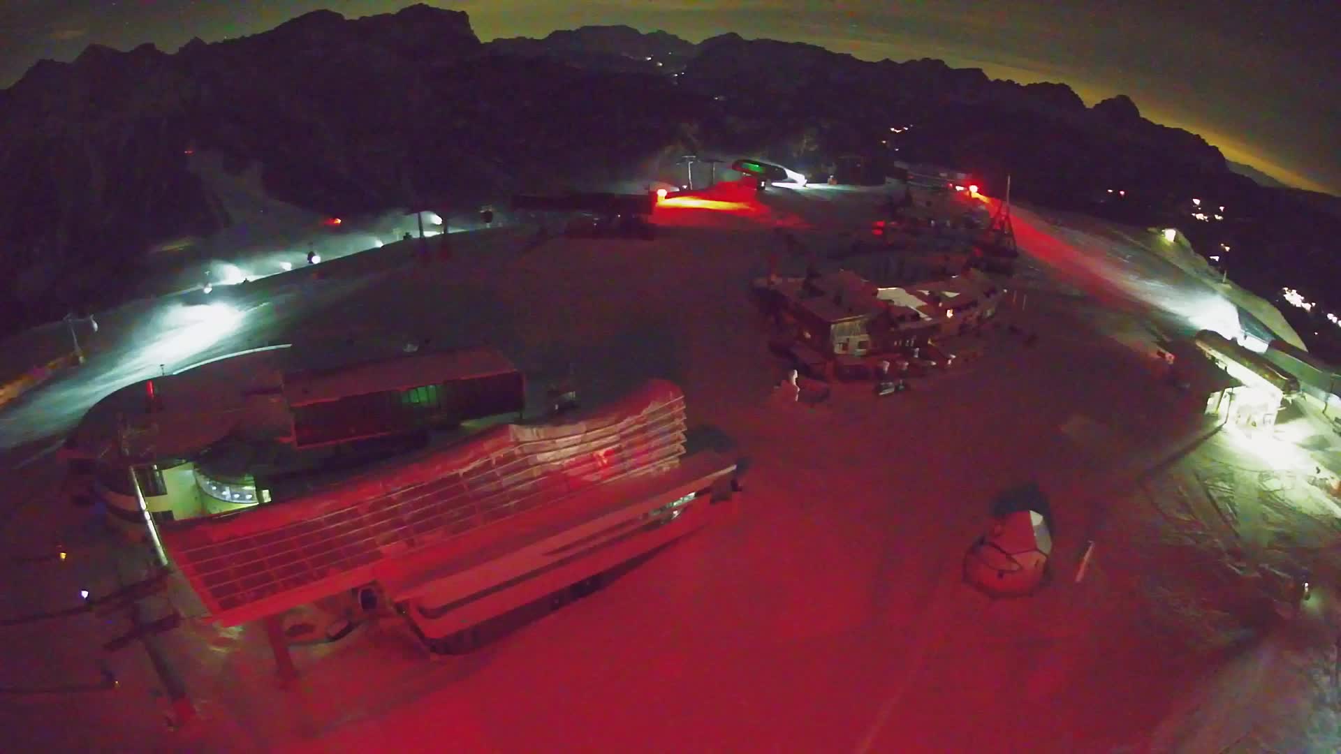 Kronplatz | sommet | 2275m