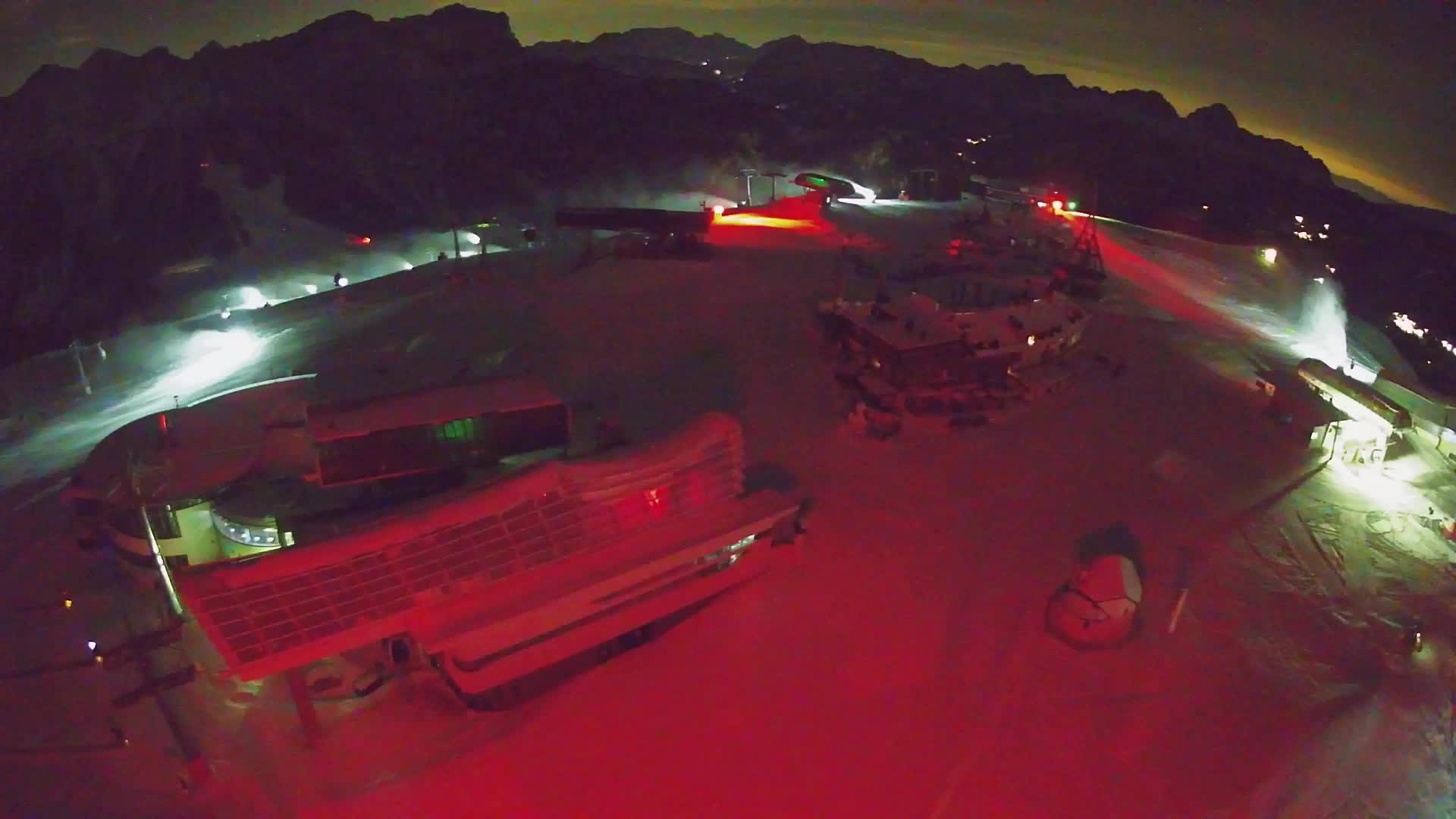 Kronplatz | cima | 2275m