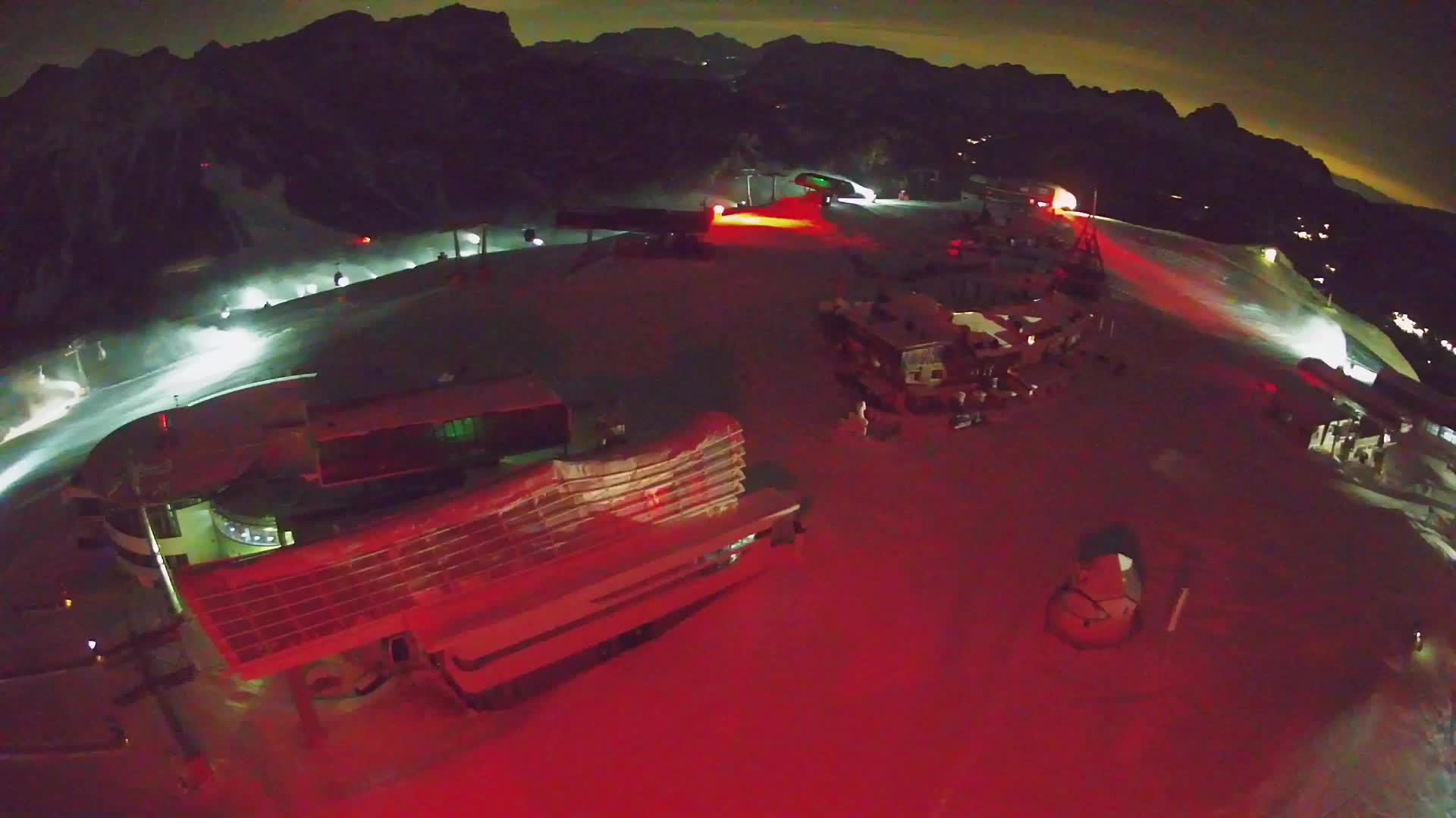 Kronplatz | vrh | 2275m