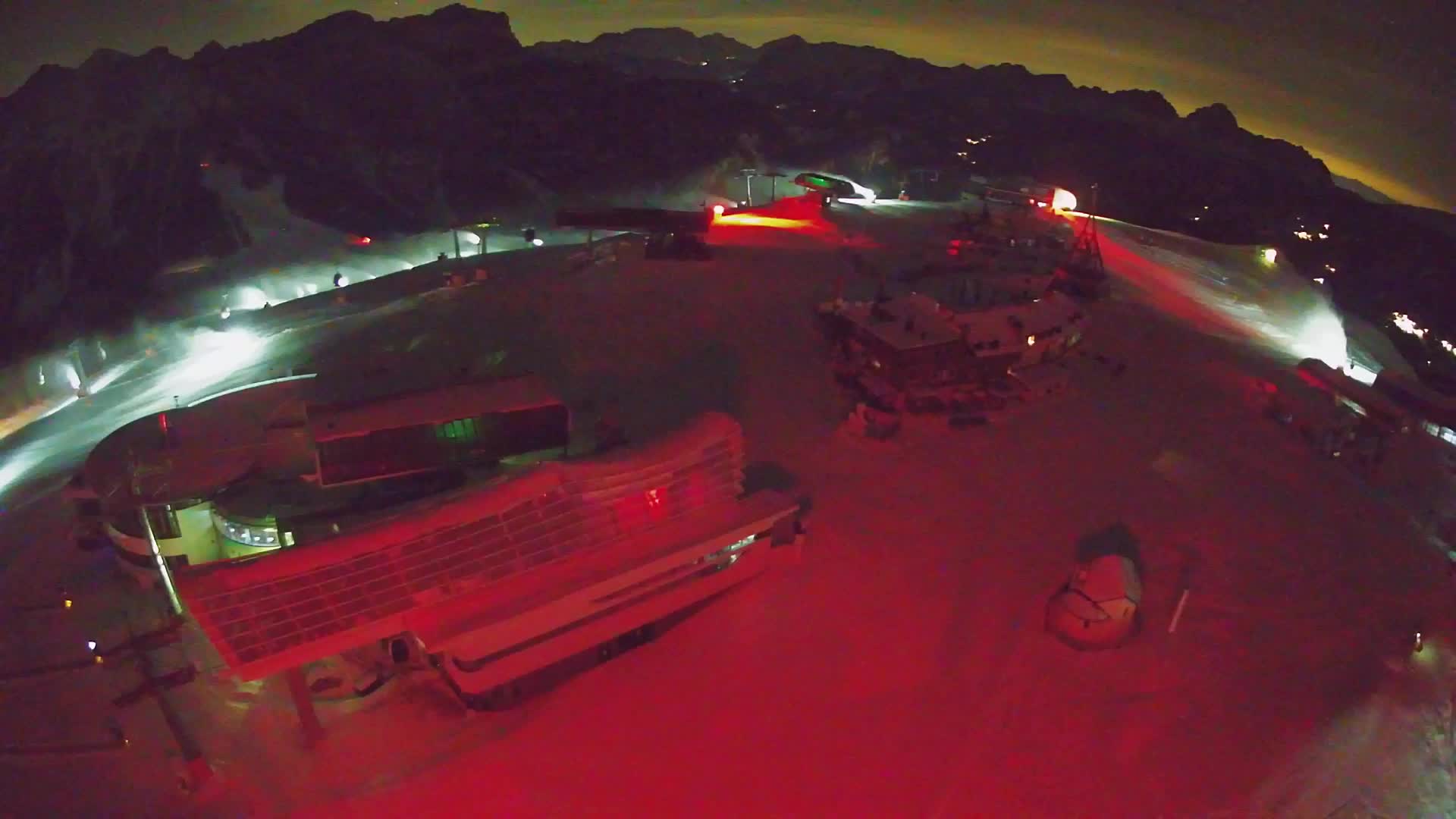 Kronplatz | Gipfel | 2275m