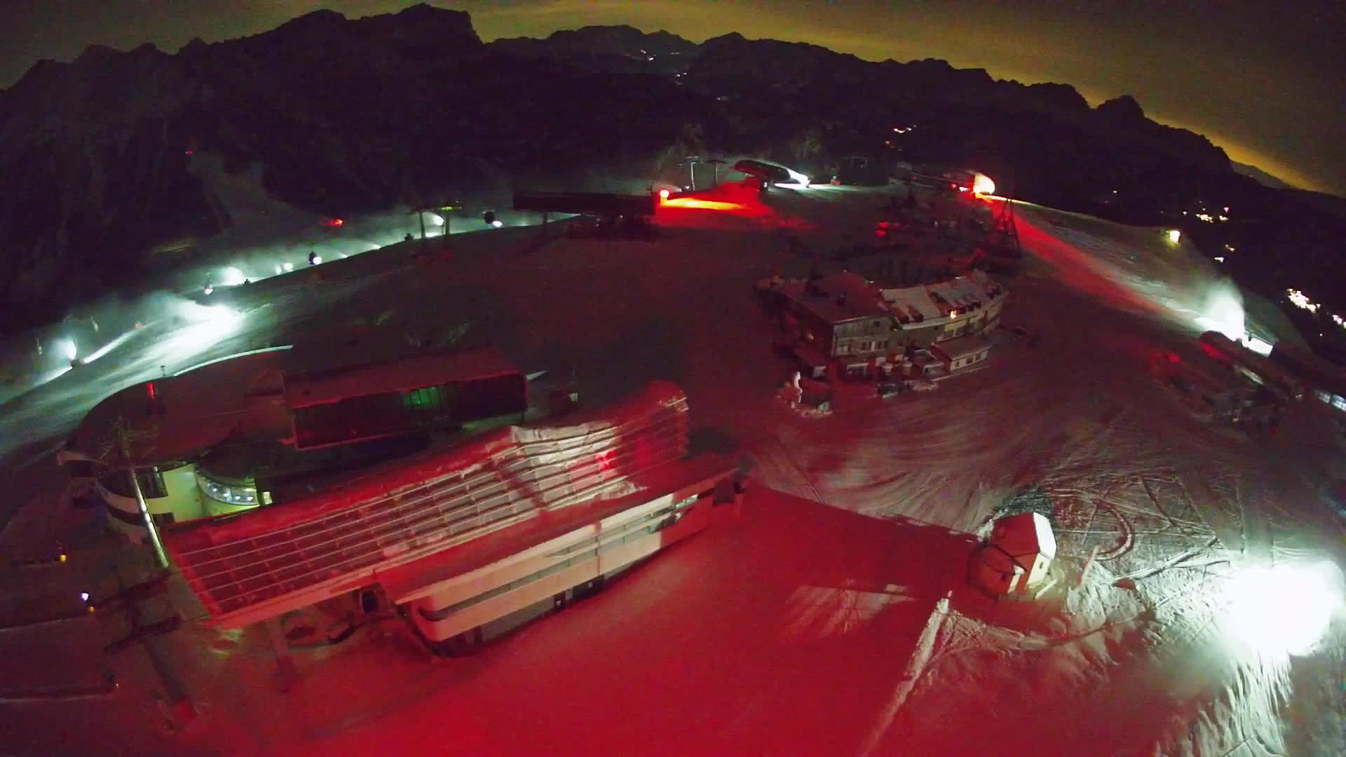 Kronplatz | peak | 2275m