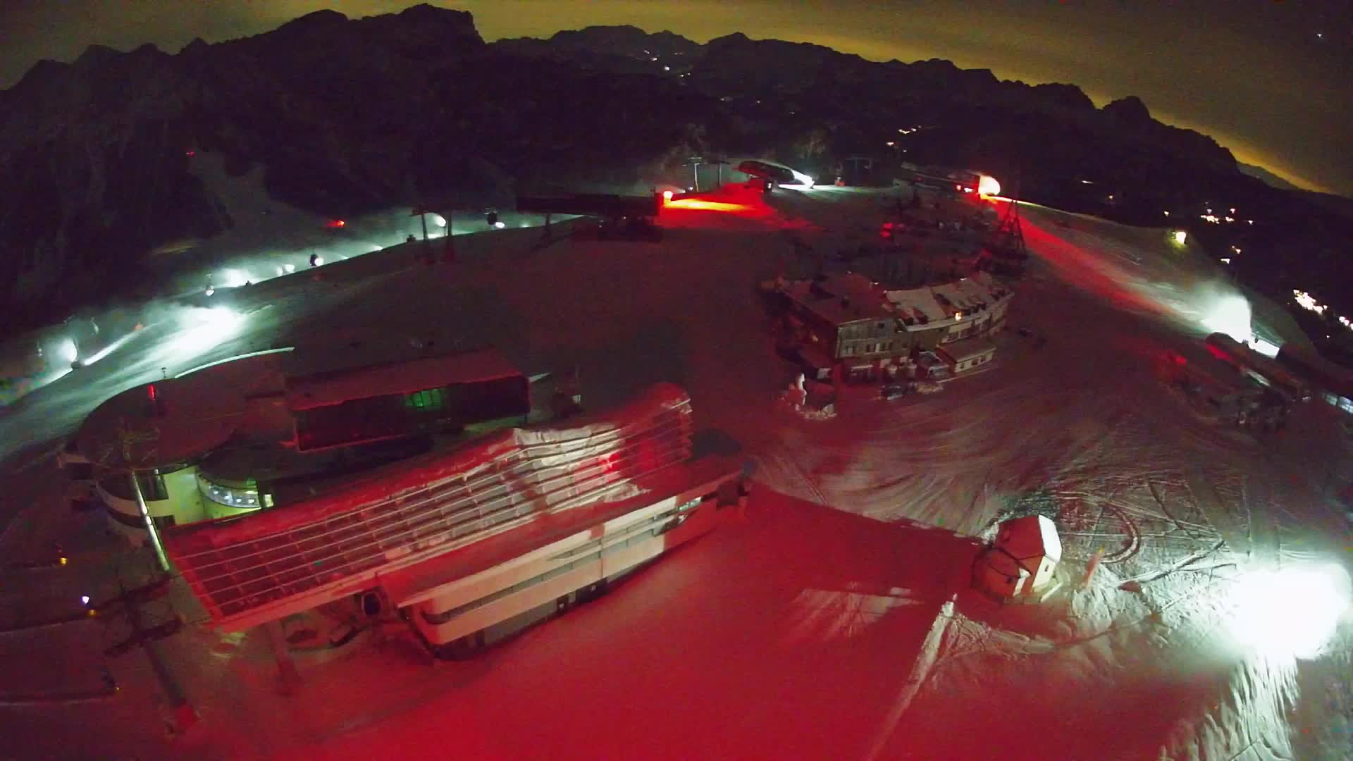 Kronplatz | vrh | 2275m