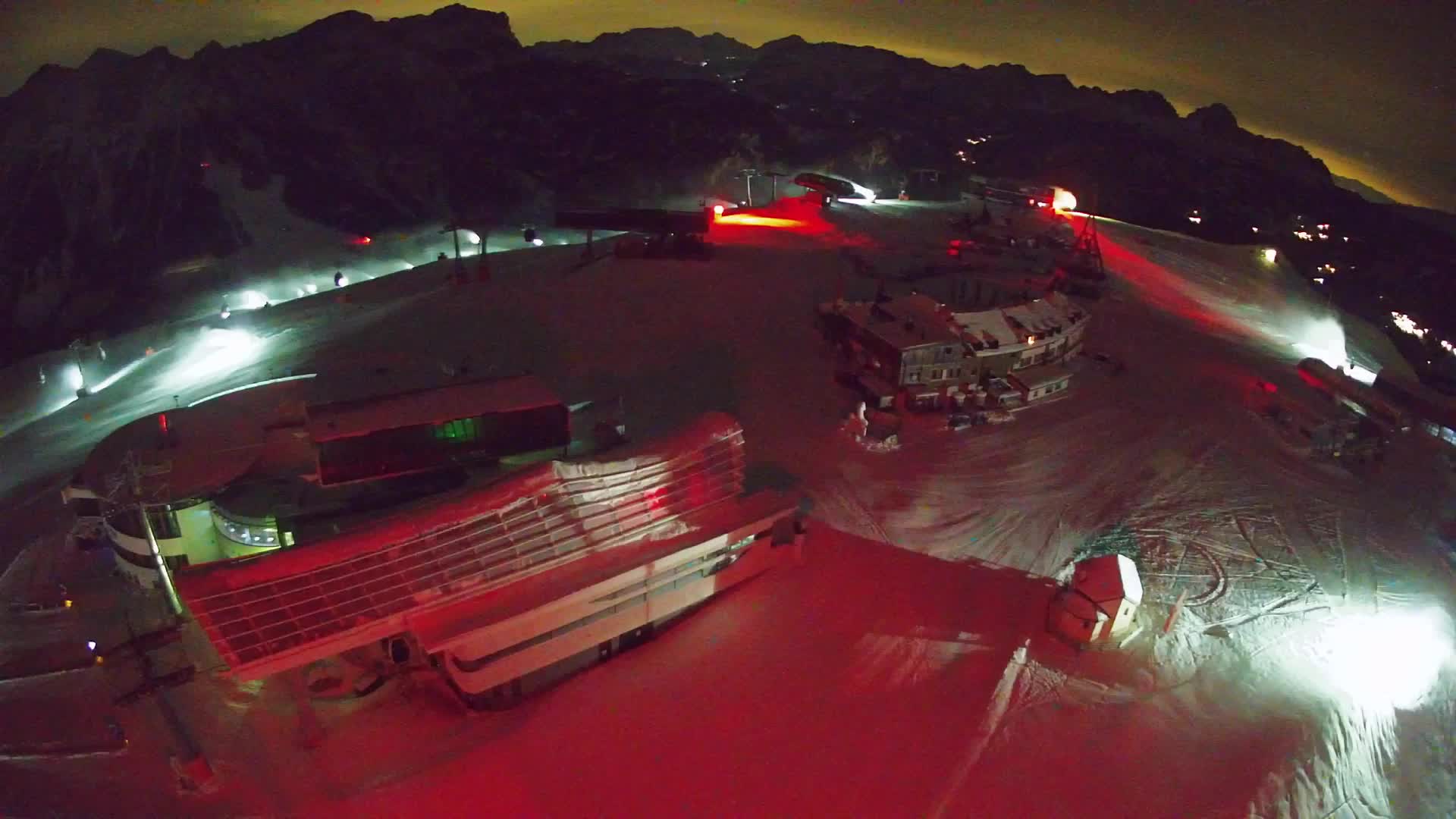 Kronplatz | vrh | 2275m