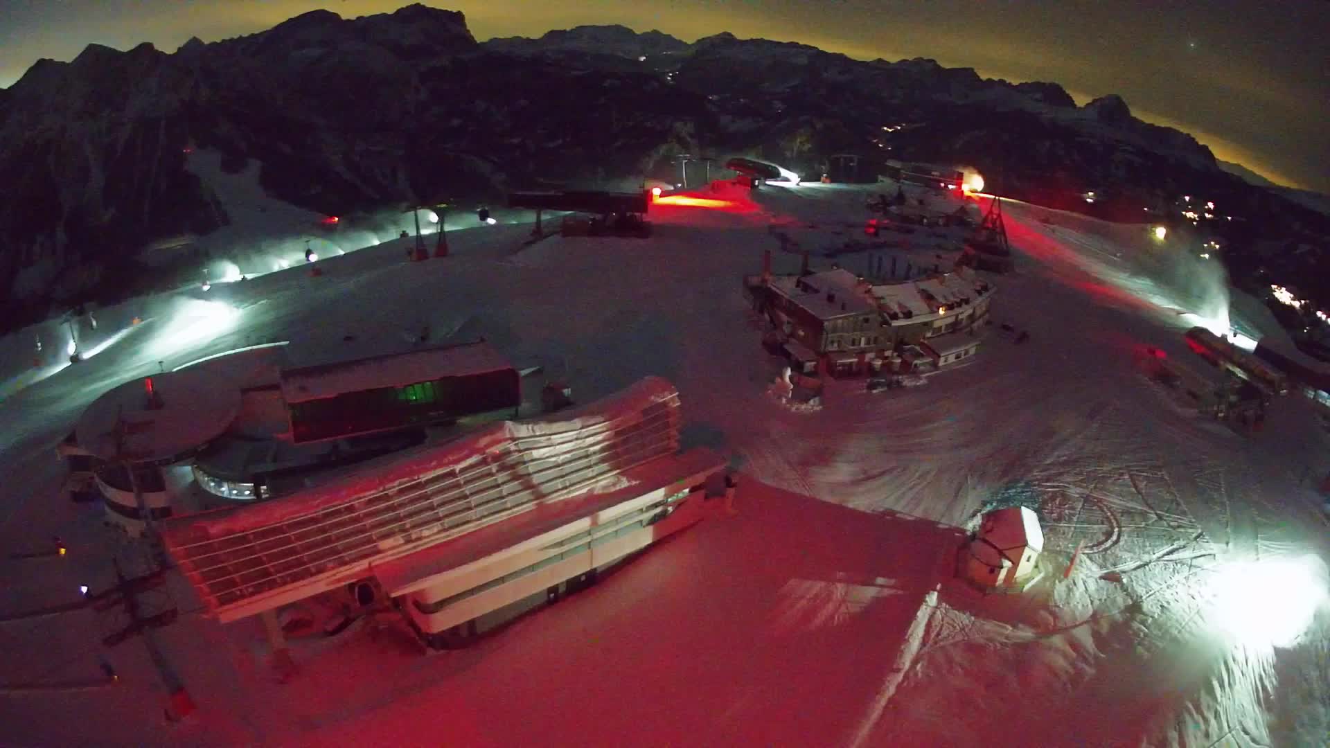 Kronplatz | vrh | 2275m