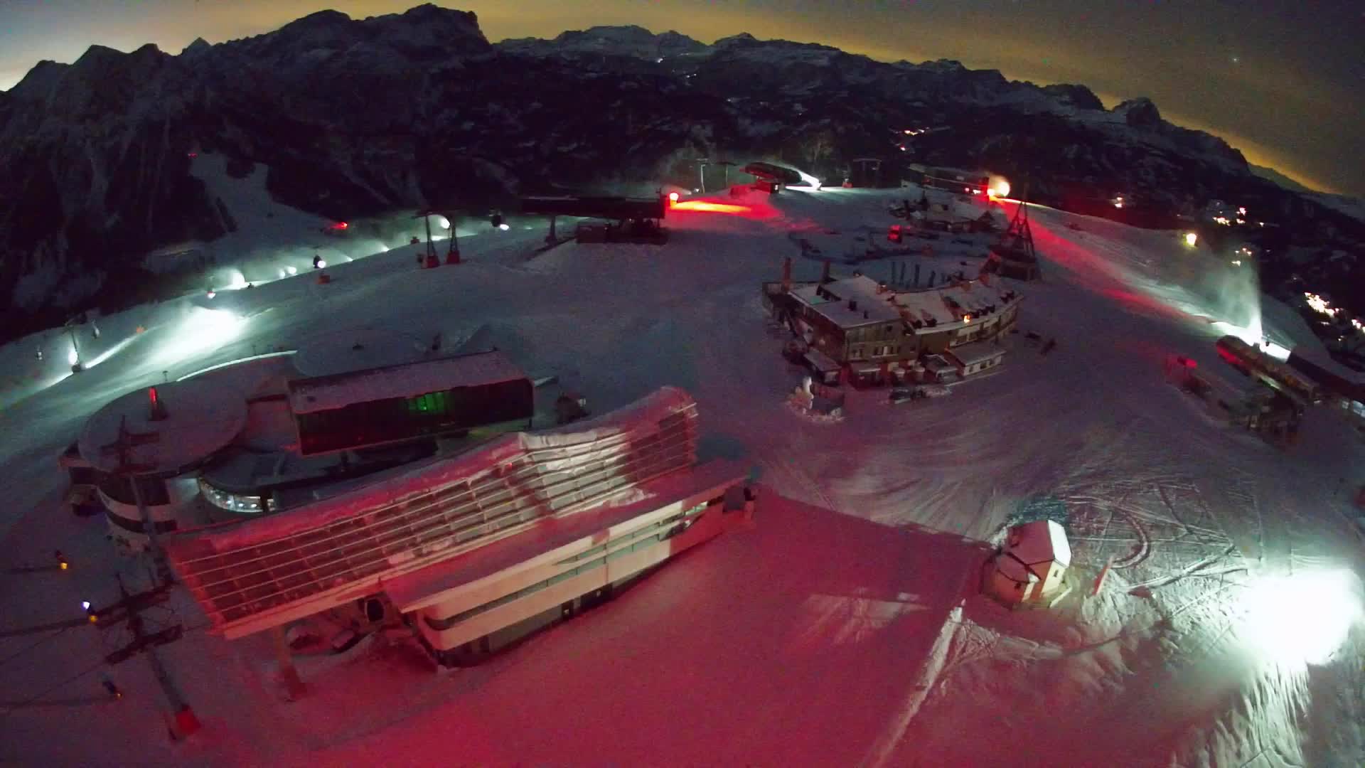 Kronplatz | peak | 2275m