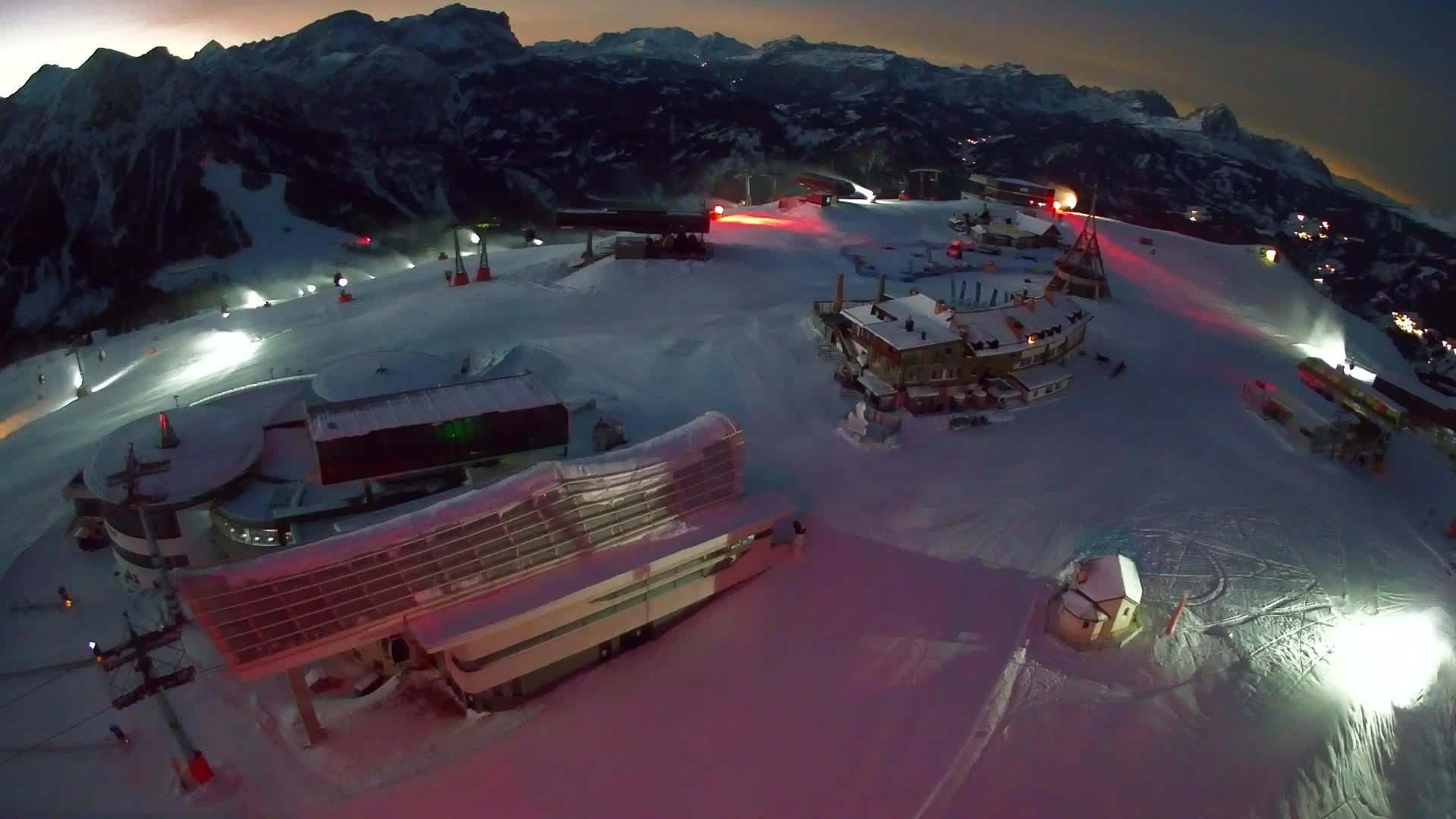 Plan de Corones | Vetta | 2275m