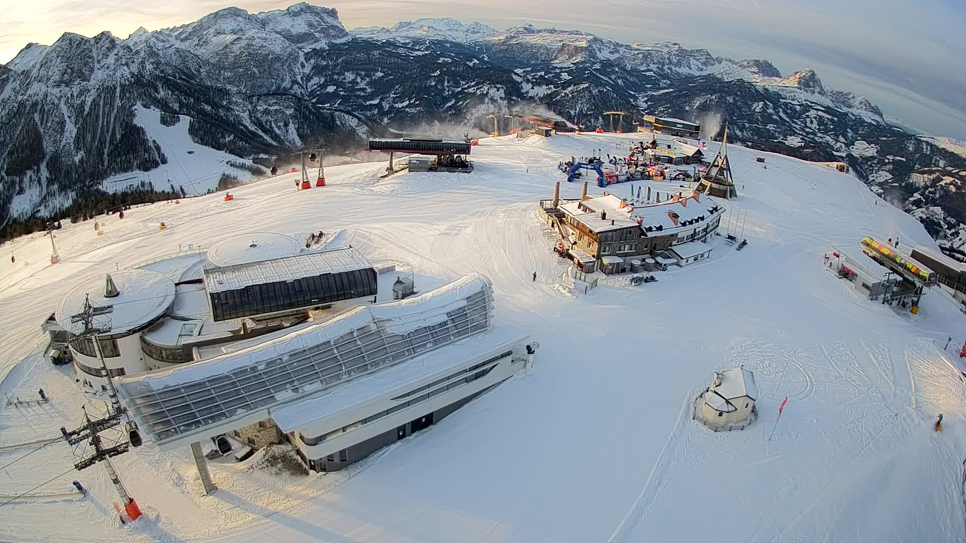 Kronplatz | peak | 2275m