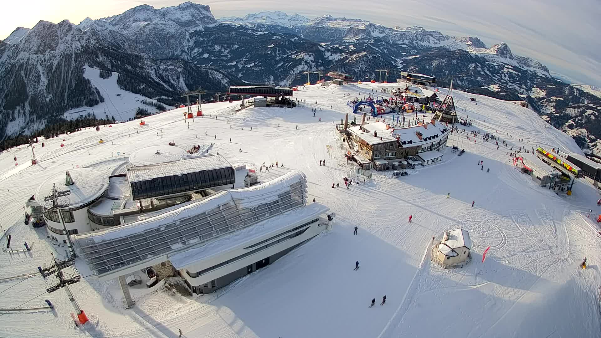 Kronplatz | peak | 2275m