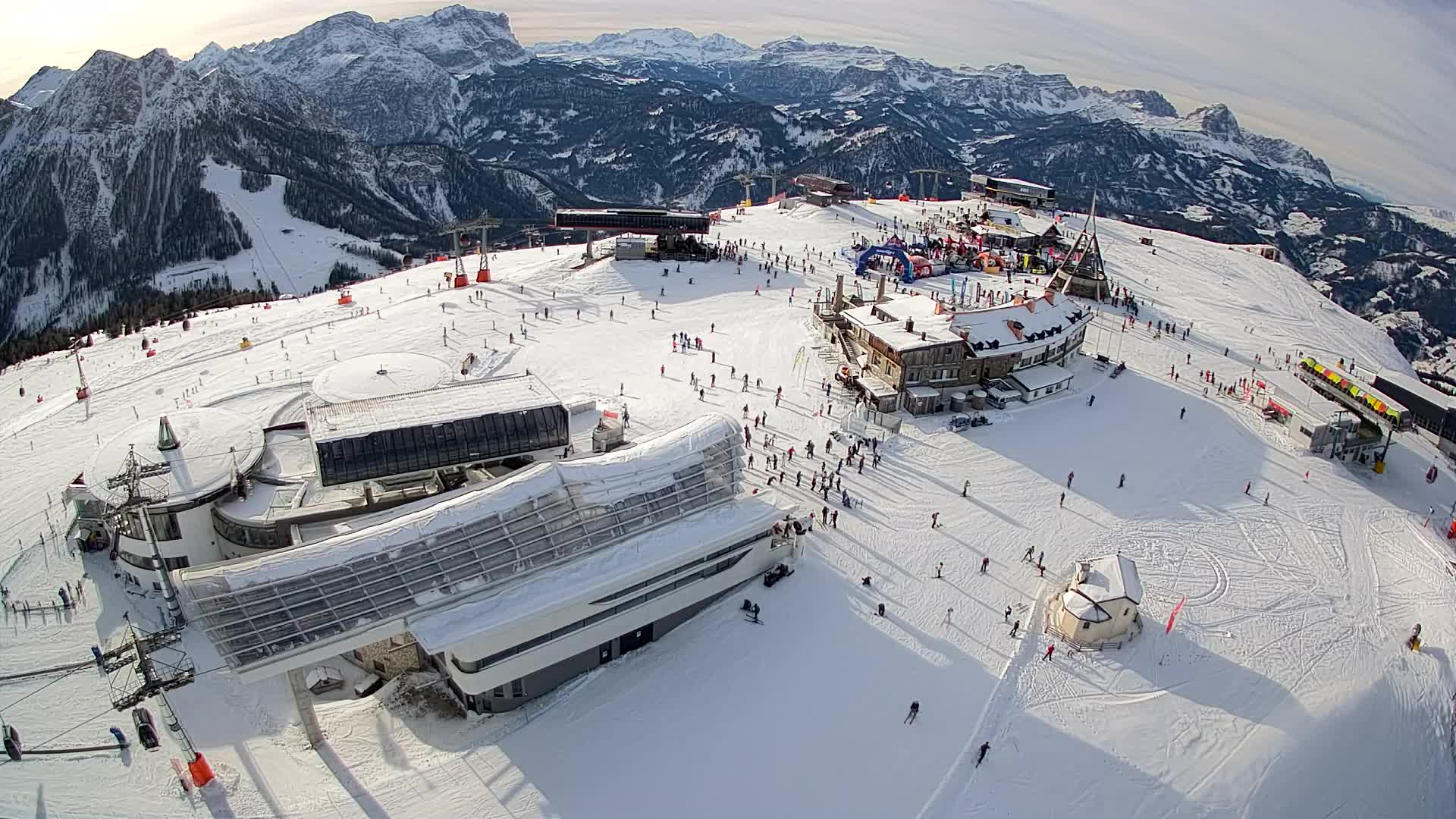 Kronplatz | peak | 2275m