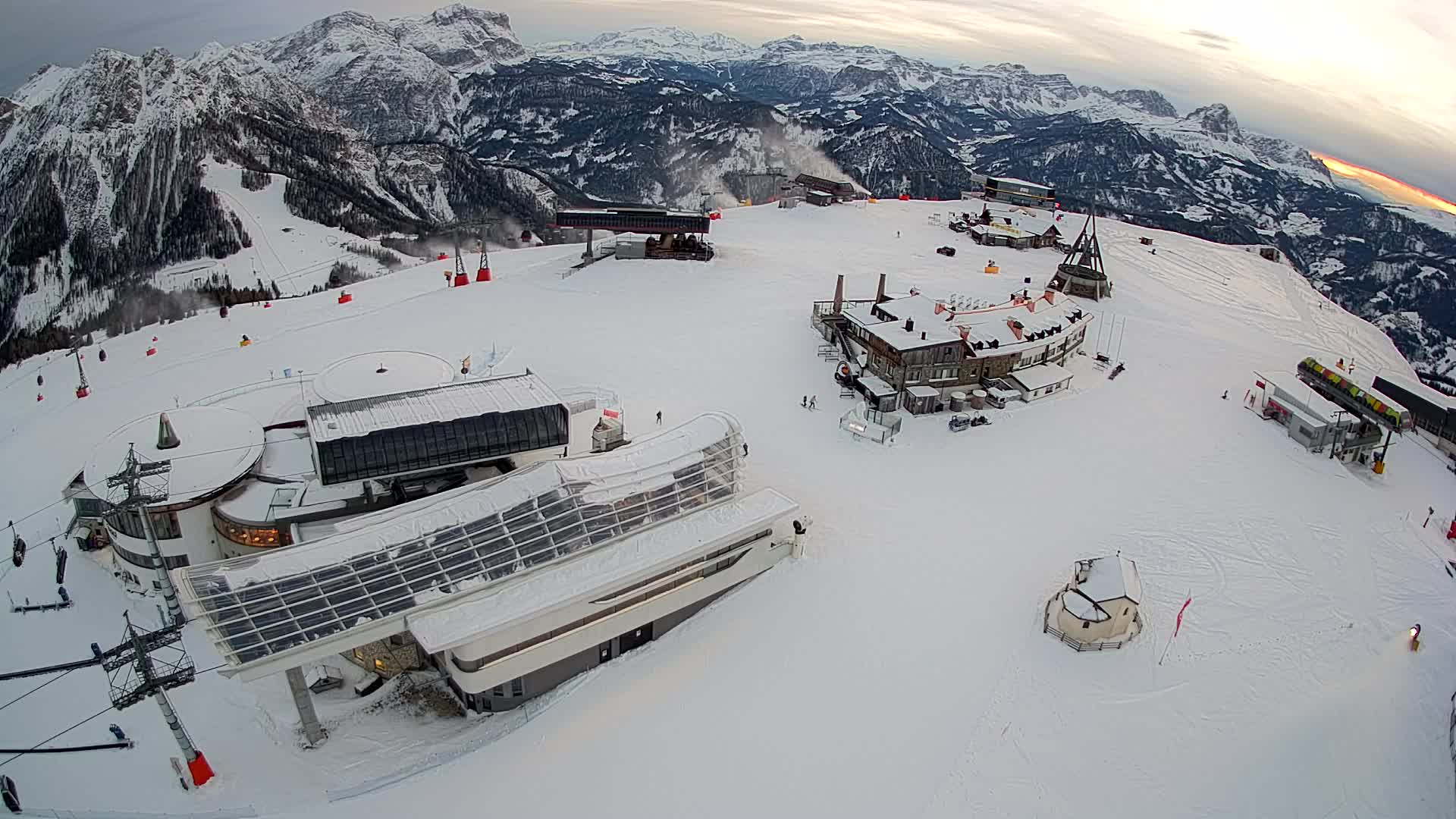 Plan de Corones | Vetta | 2275m