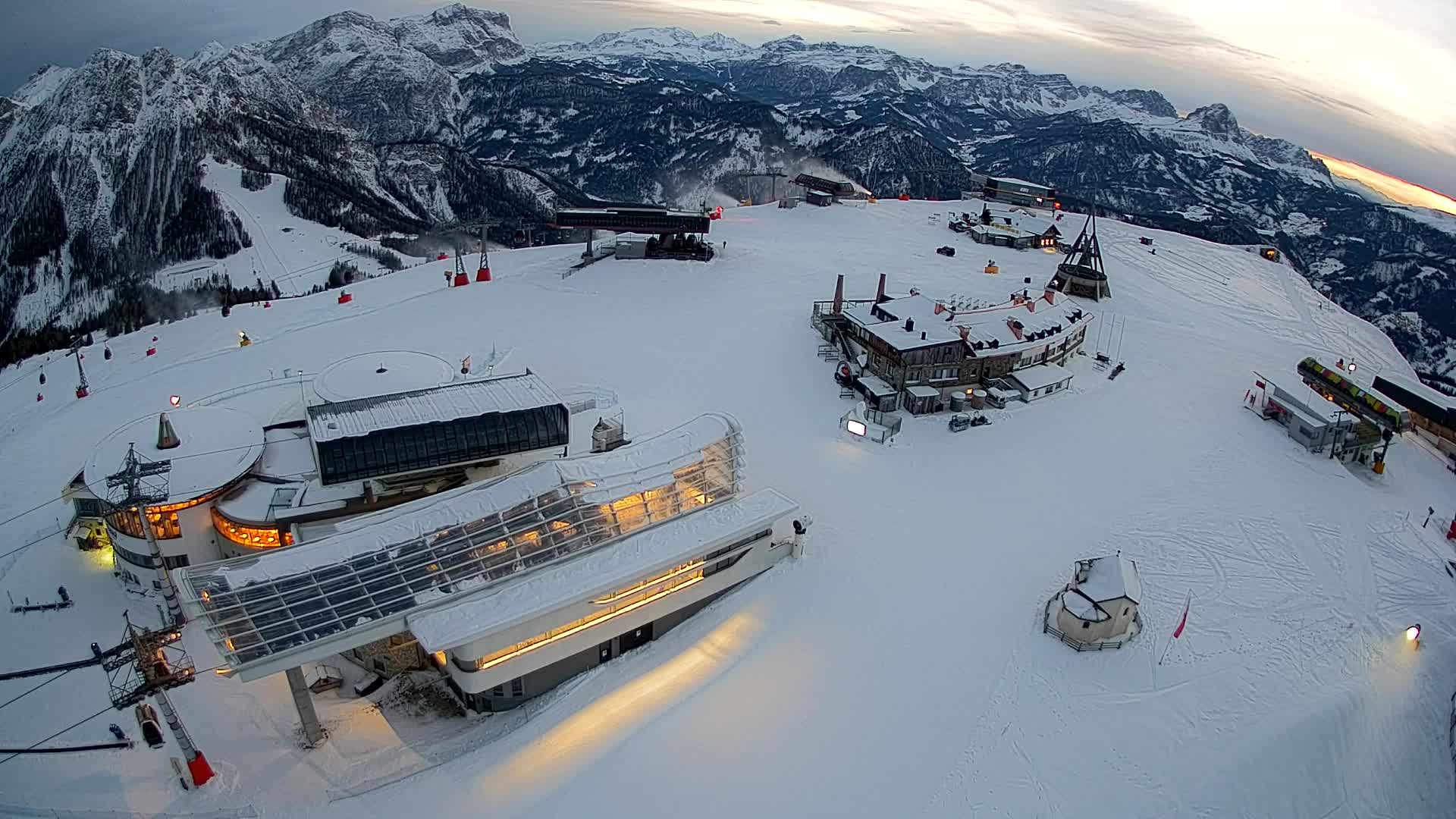 Kronplatz | vrh | 2275m
