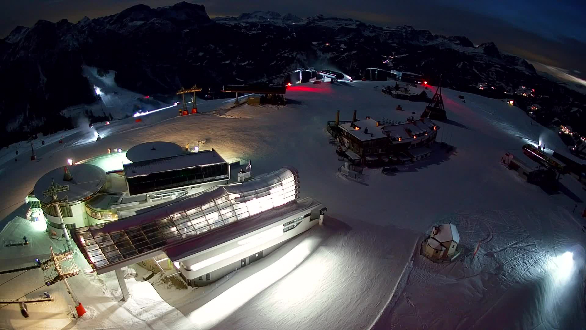 Kronplatz | cima | 2275m