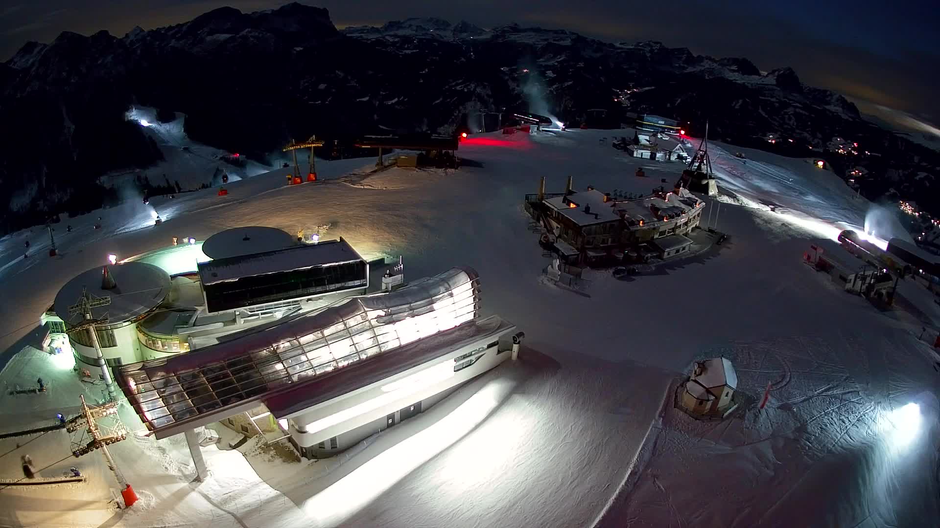 Kronplatz | peak | 2275m