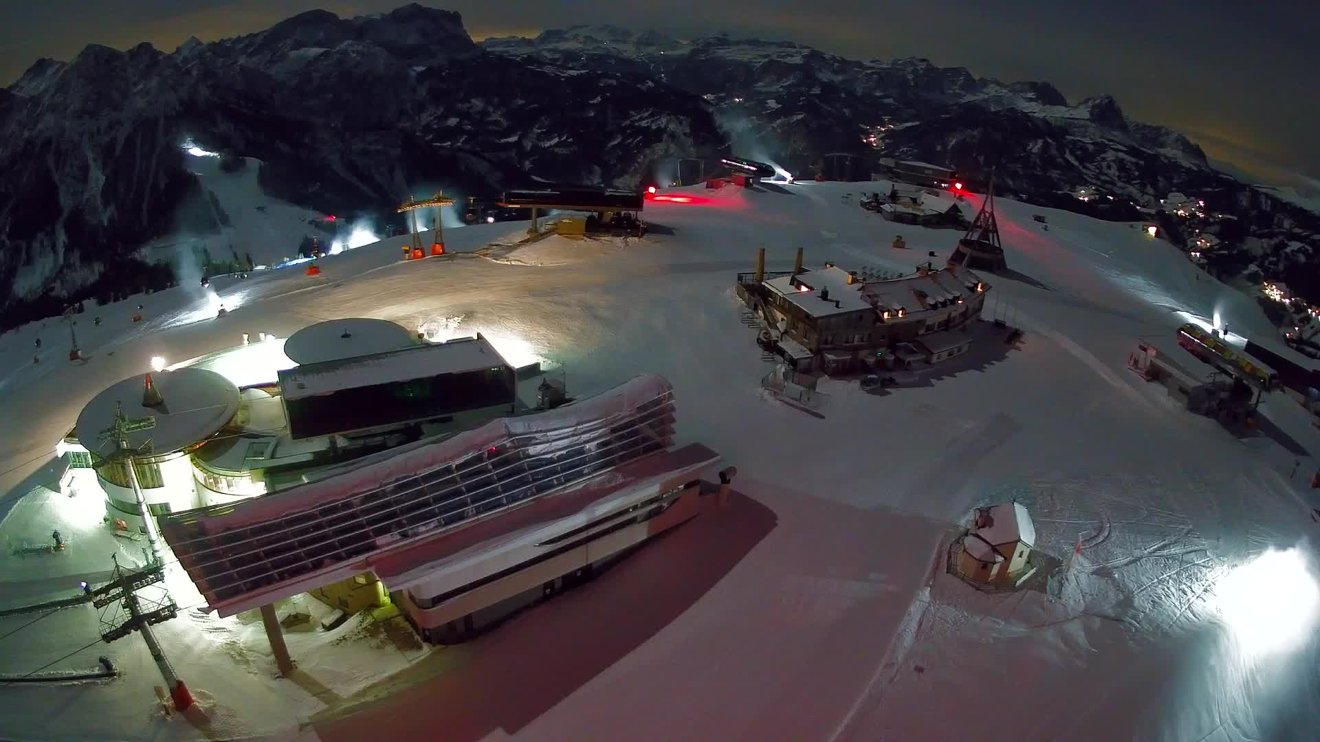 Kronplatz | vrh | 2275m