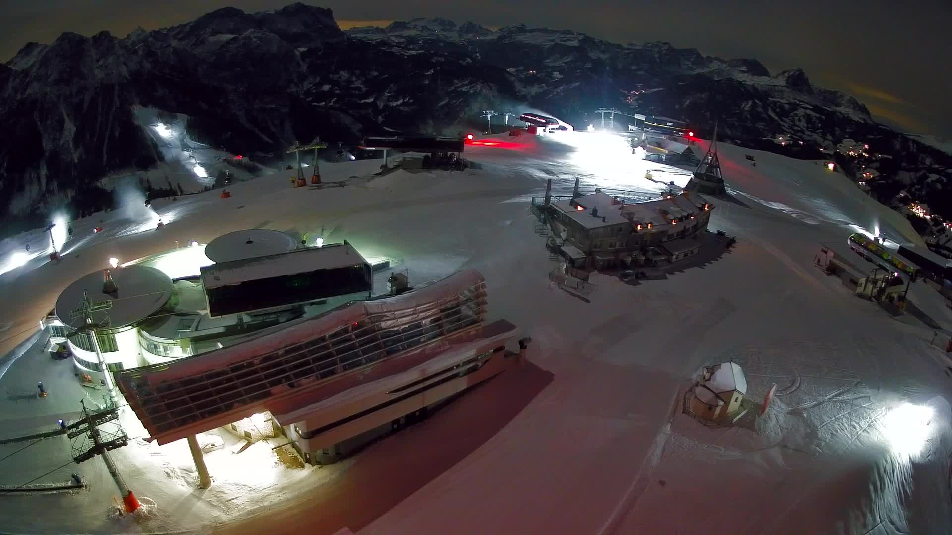 Kronplatz | vrh | 2275m