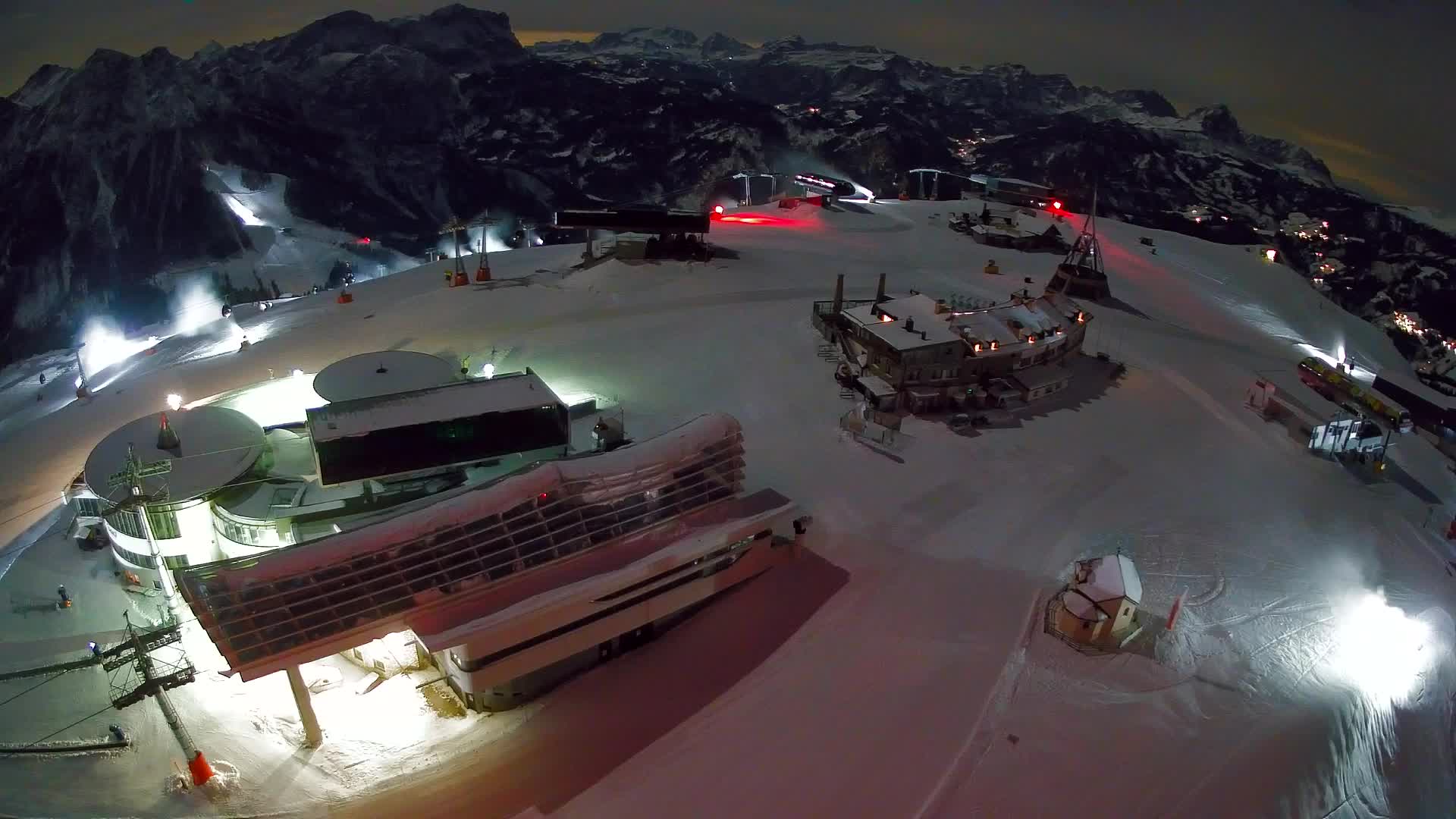 Kronplatz | vrh | 2275m