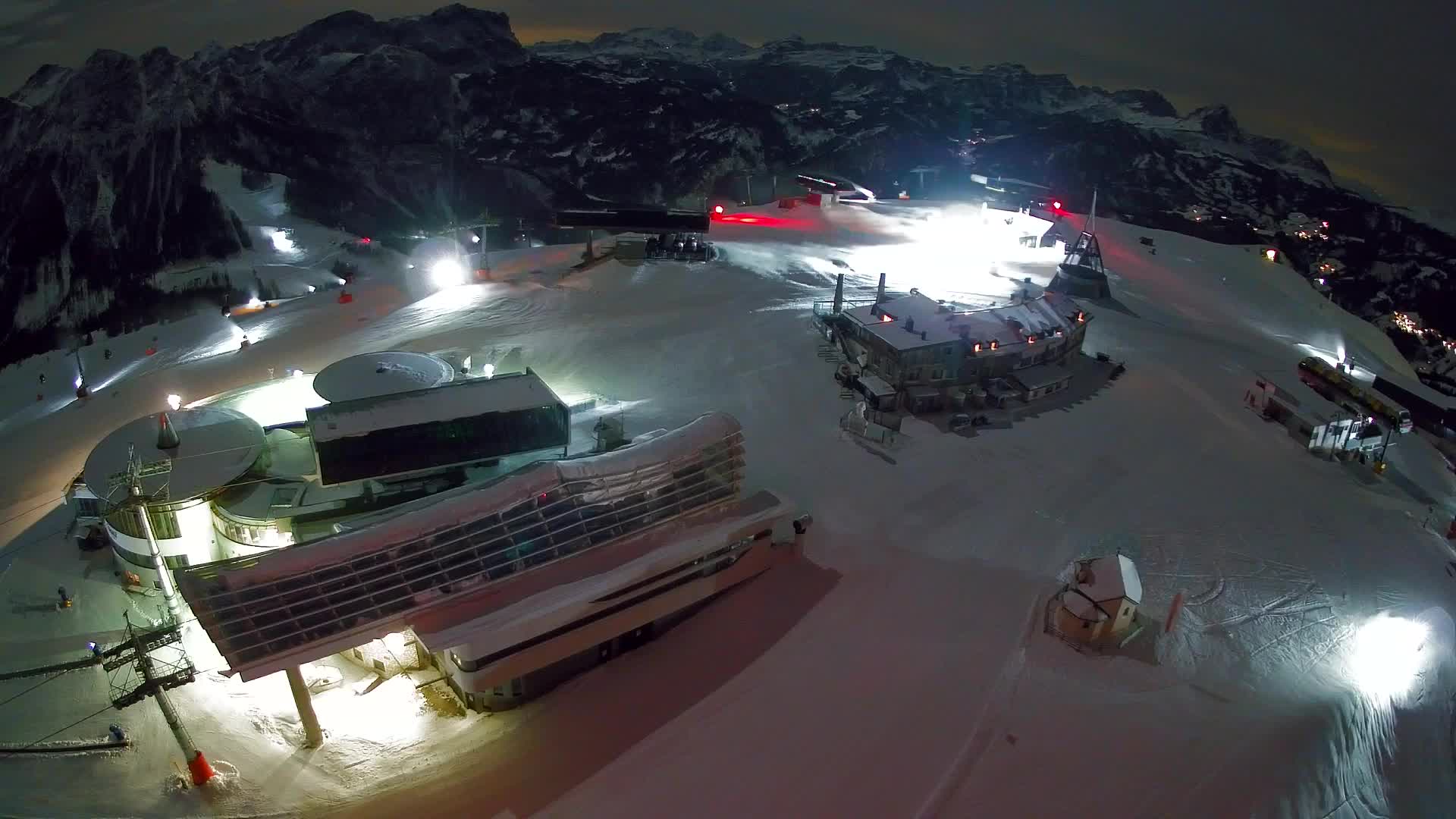 Kronplatz | vrh | 2275m