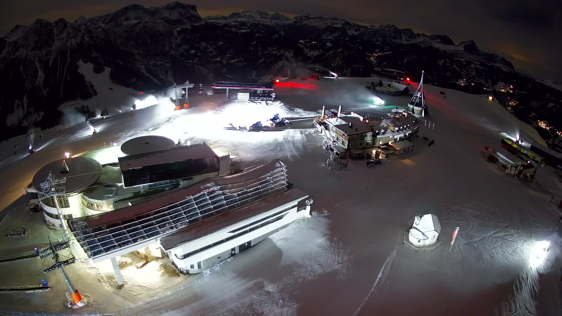 Kronplatz | Gipfel | 2275m