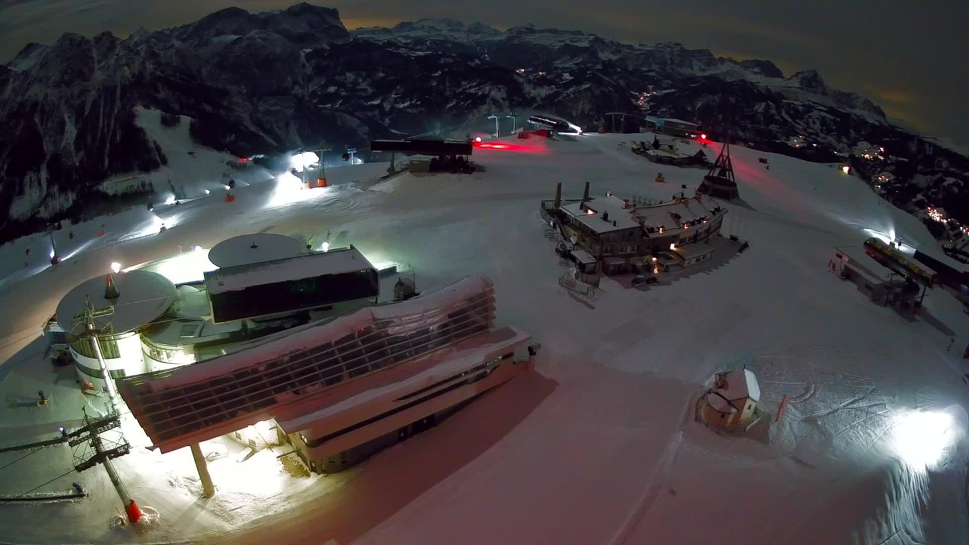 Kronplatz | vrh | 2275m