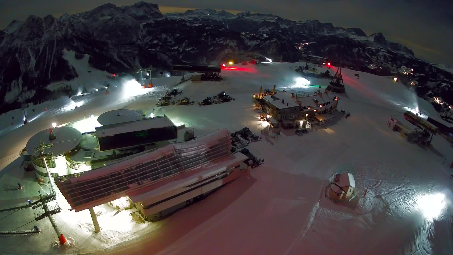 Kronplatz | peak | 2275m