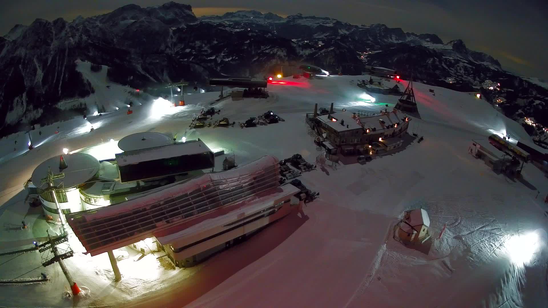 Kronplatz | Gipfel | 2275m