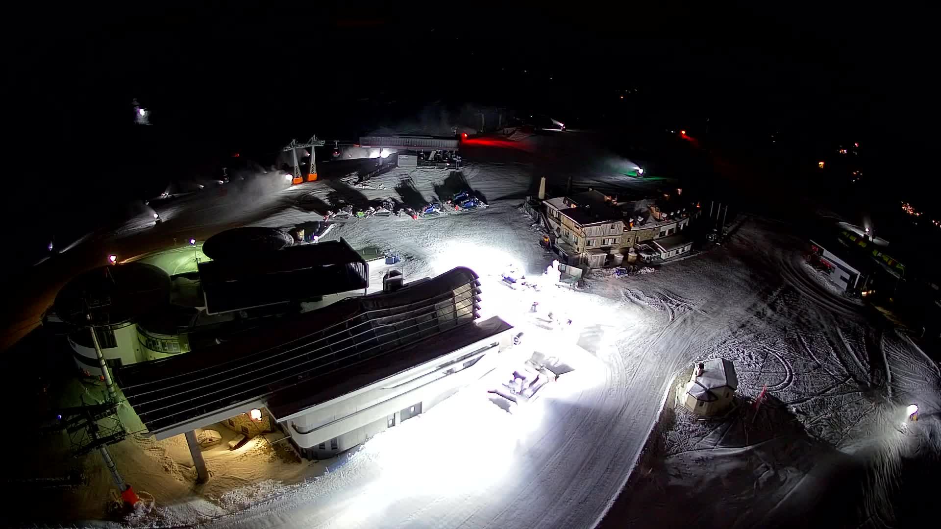 Kronplatz | vrh | 2275m