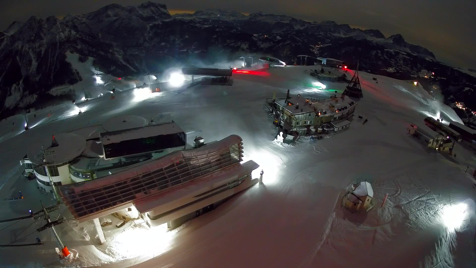 Kronplatz | cima | 2275m