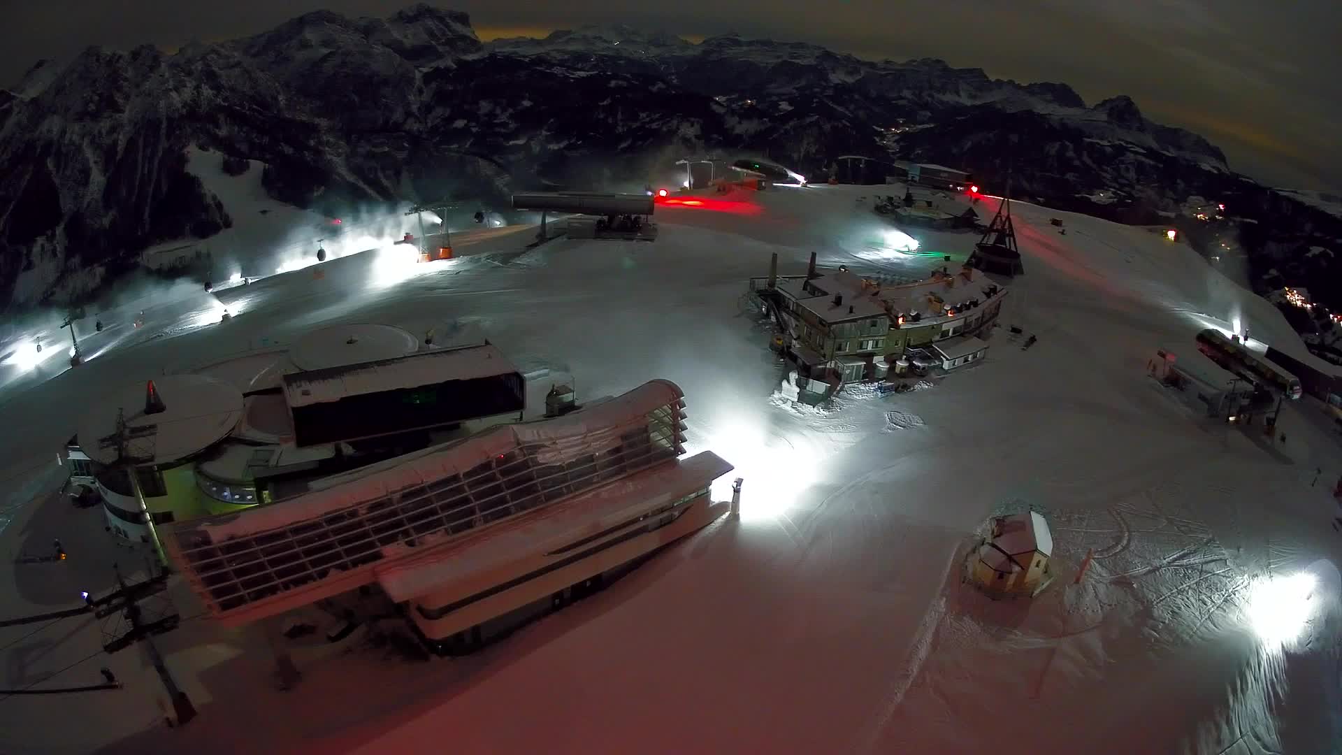 Kronplatz | vrh | 2275m