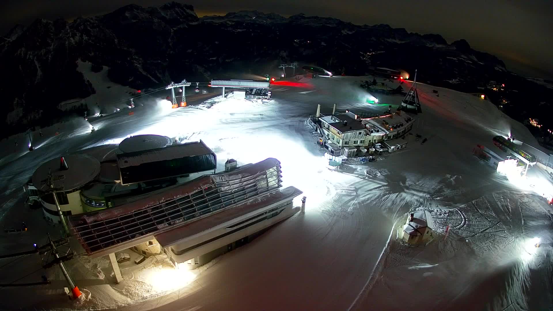 Kronplatz | vrh | 2275m