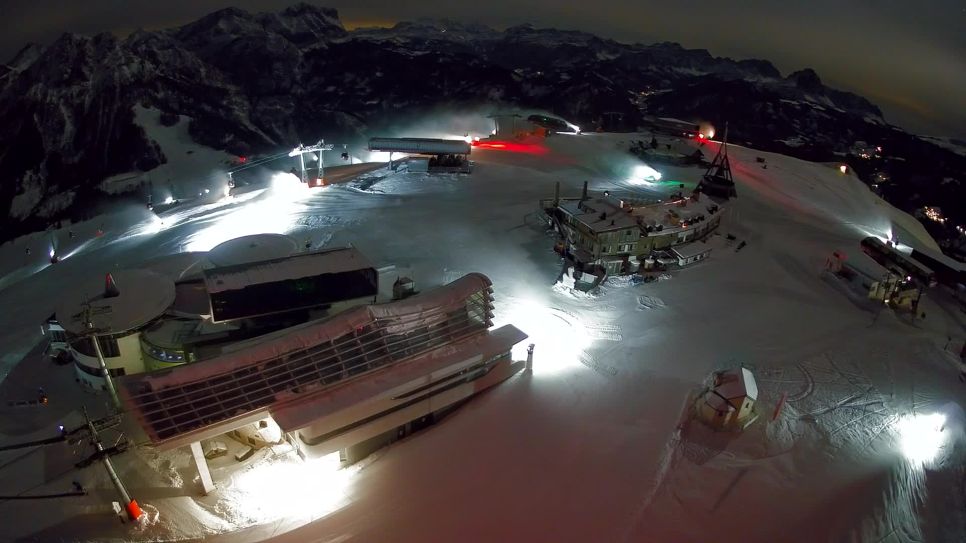 Kronplatz | cima | 2275m